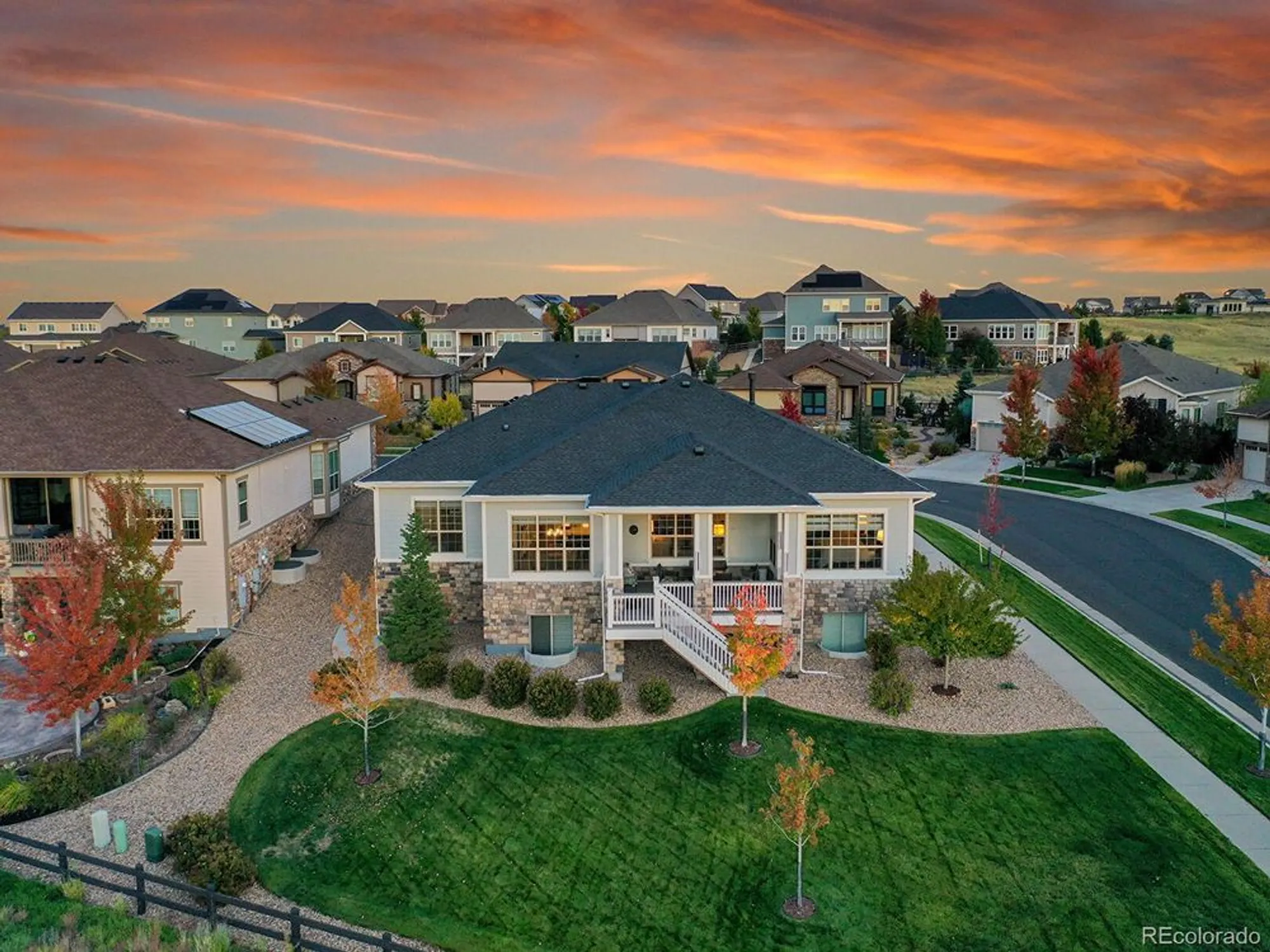 Property Slideshow image 8 of 47 | 23071 e del norte cir, Aurora, CO, 80016