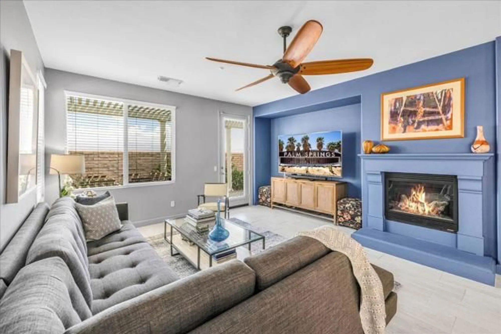 Property Slideshow image 8 of 48 | 2090 savanna way, Palm Springs, CA, 92262