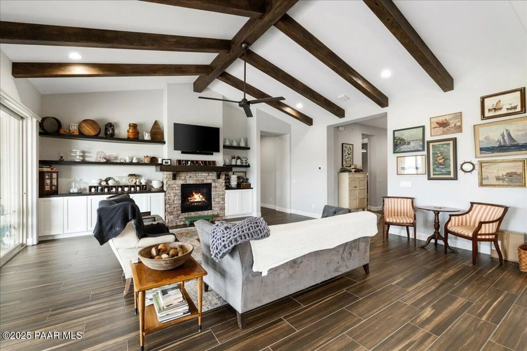 Property Slideshow image 14 of 54 | 5363 rocky vista dr, Prescott, AZ, 86301