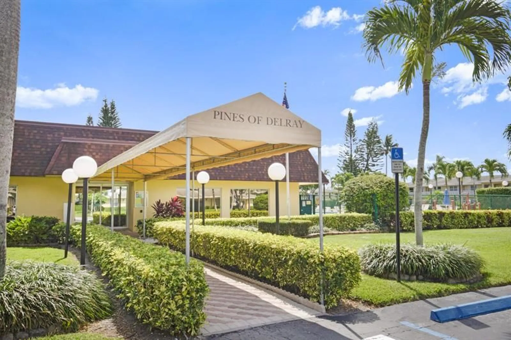 Property Slideshow image 19 of 19 | 1141 calamondin ter apt 202, Delray Beach, FL, 33445