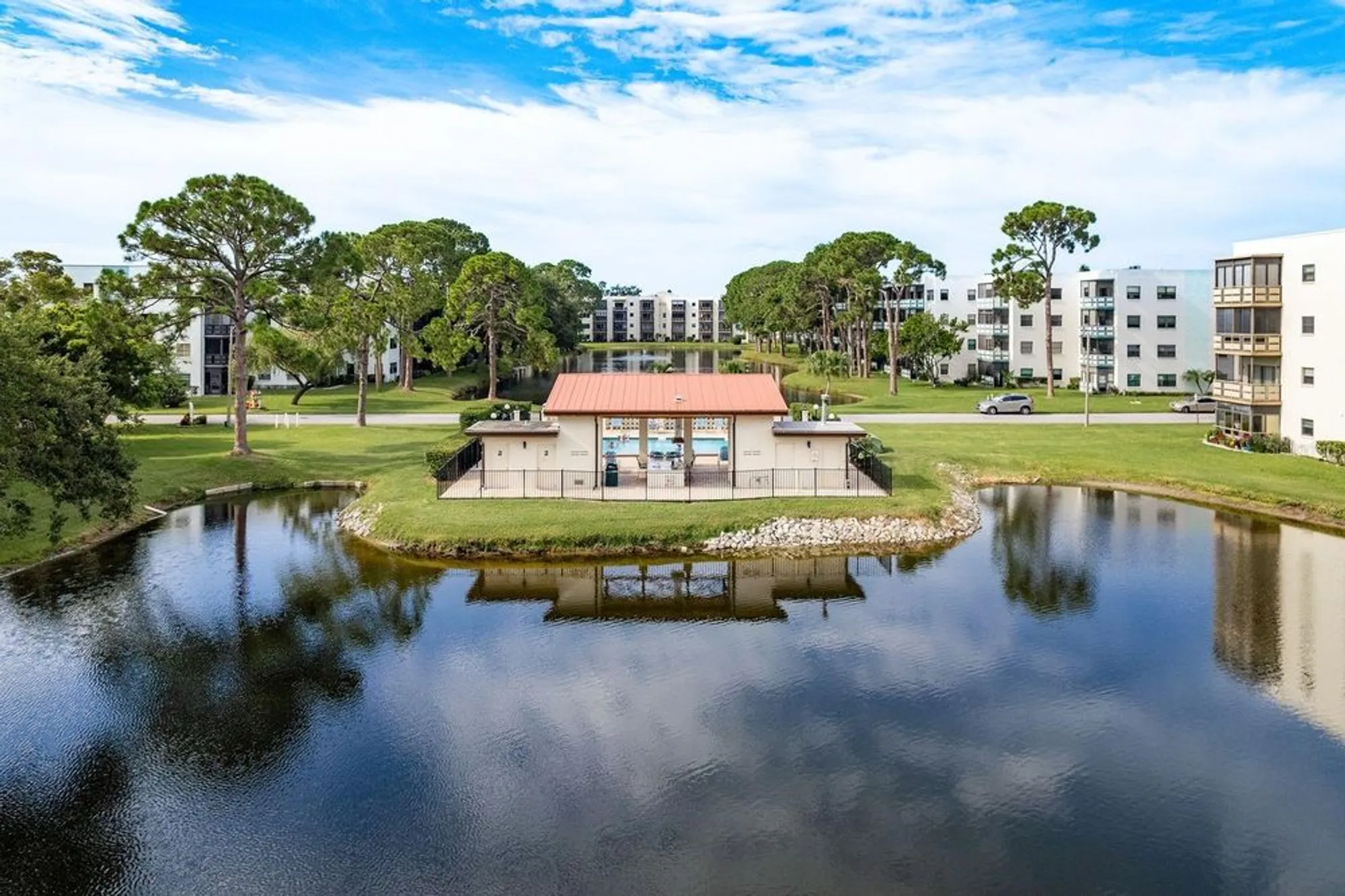 Property Slideshow image 56 of 56 | 7975 58th ave n unit 403, St Petersburg, FL, 33709