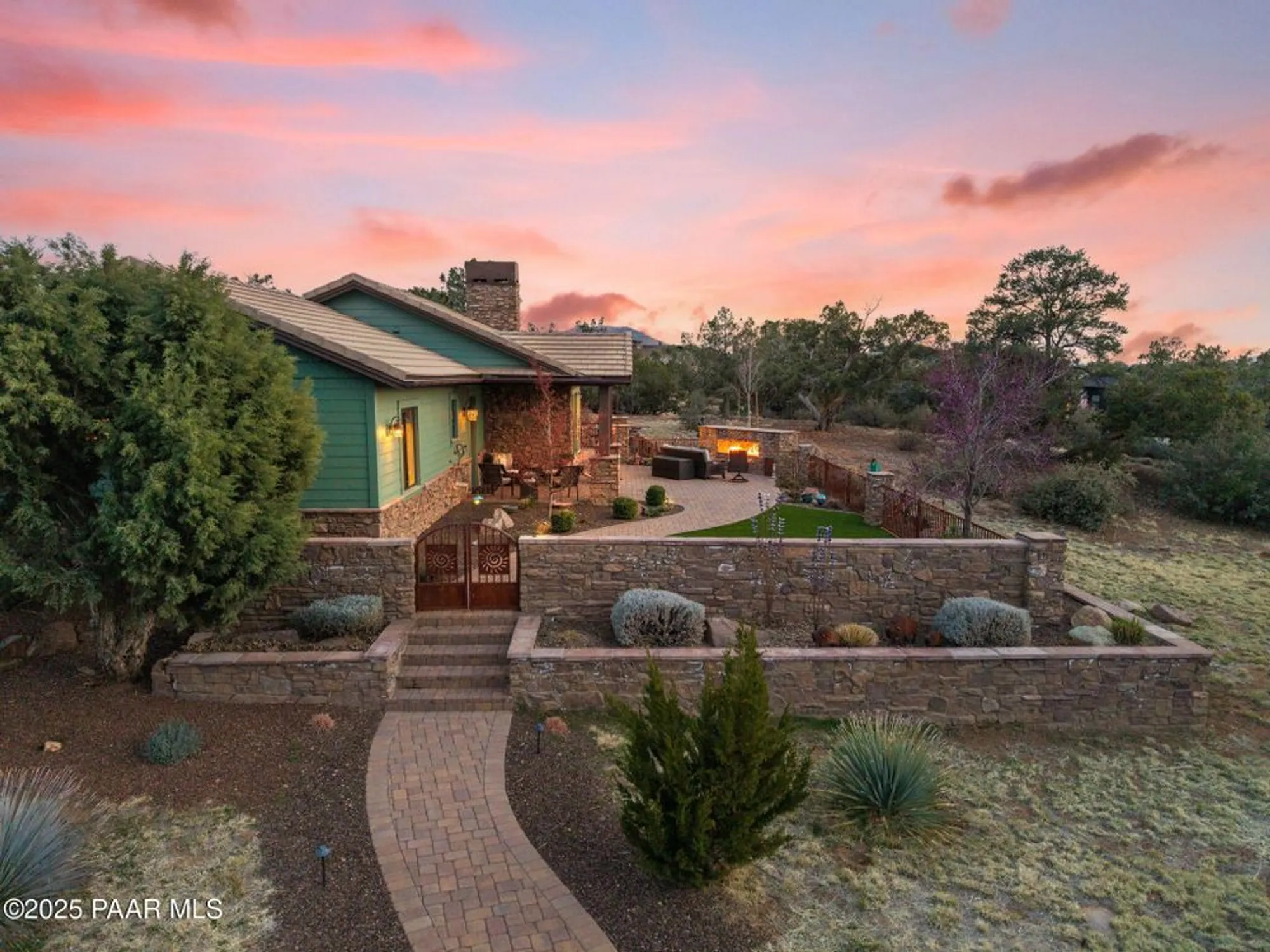 Property Slideshow image 2 of 53 | 5155 w mirandas way, Prescott, AZ, 86305