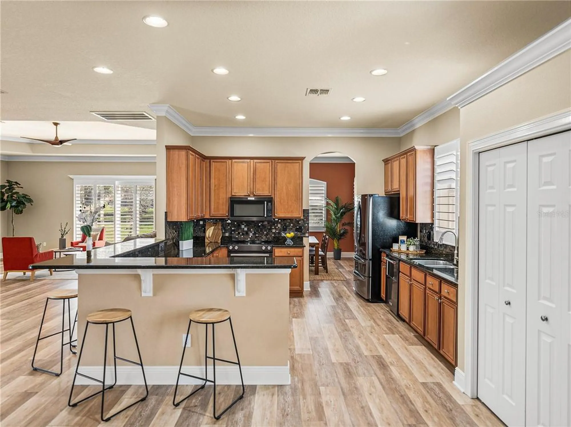 Property Slideshow image 23 of 85 | 13216 legends trl, Dade City, FL, 33525