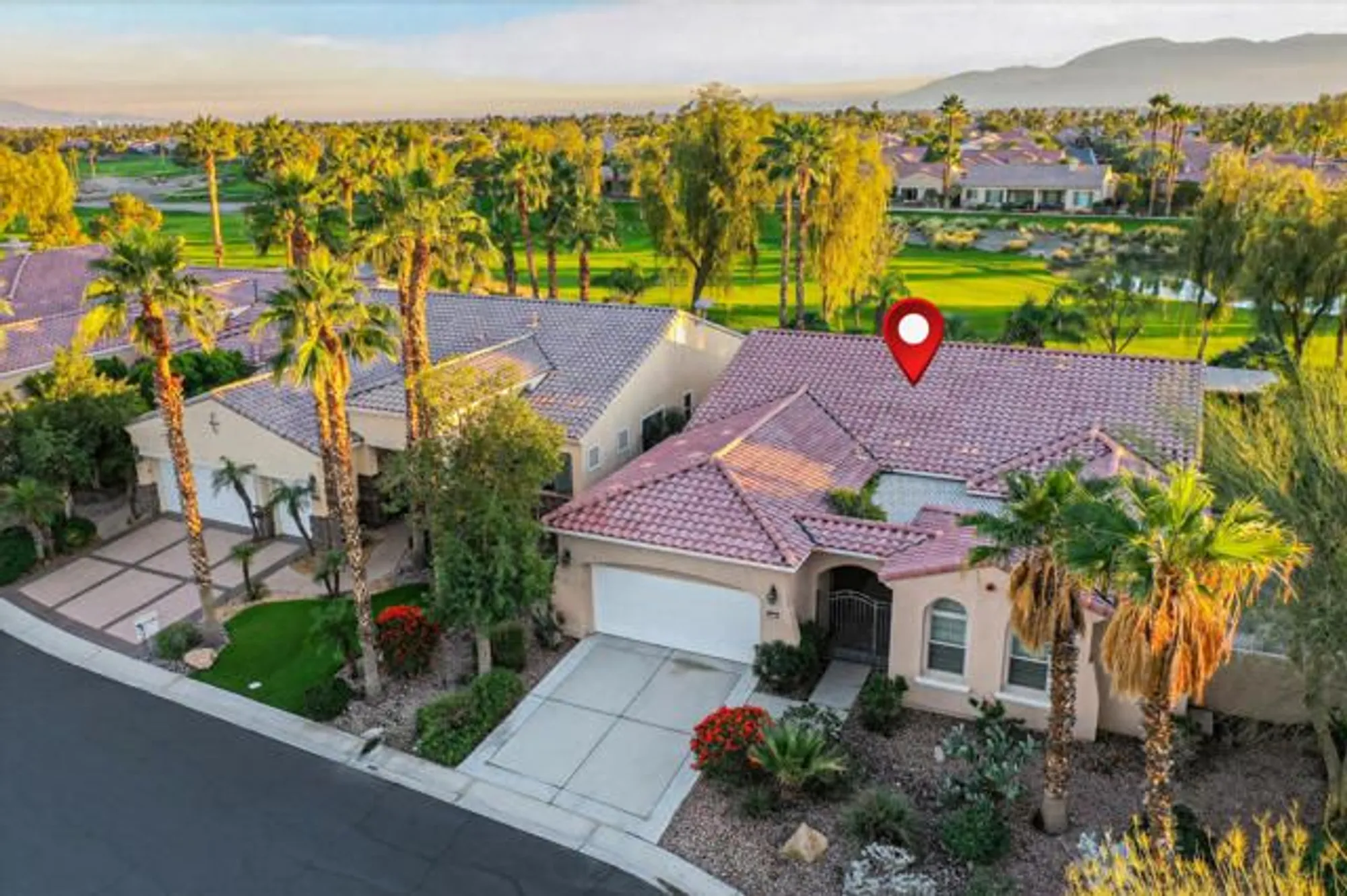 Property Slideshow image 55 of 69 | 81073 avenida tres lagunas, Indio, CA, 92203