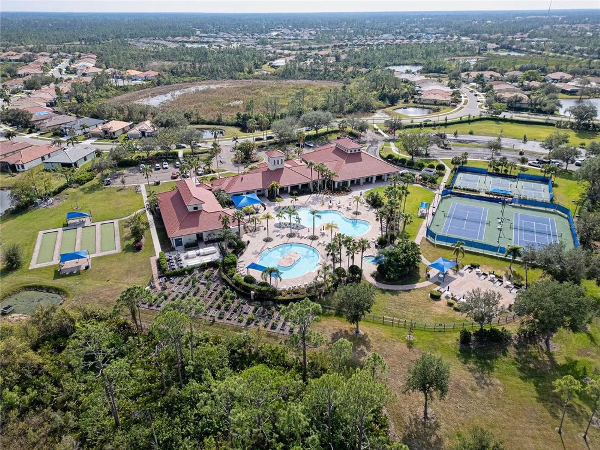 Property Slideshow image 60 of 81 | 2751 lavandula ct, North Port, FL, 34289