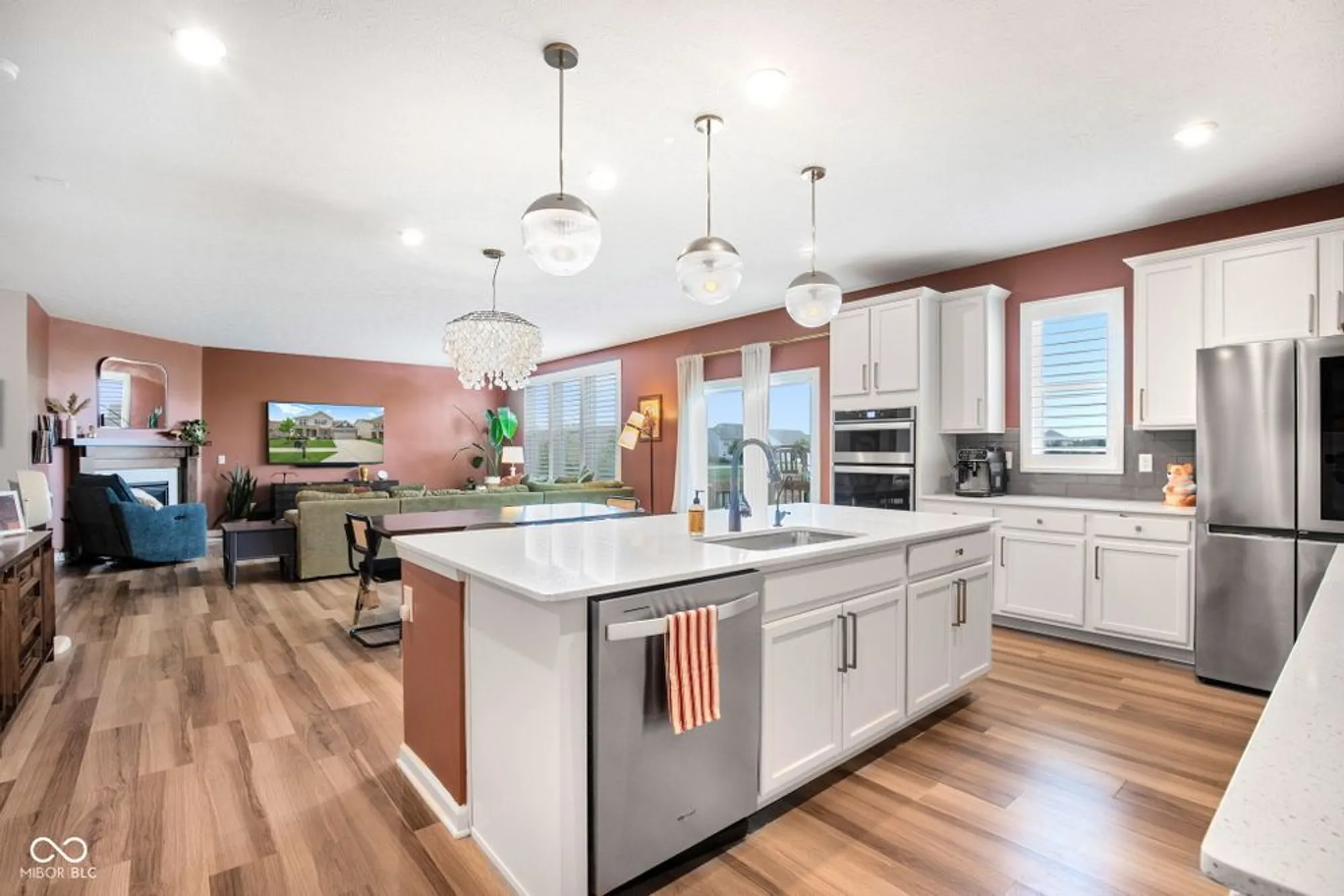 Property Slideshow image 20 of 85 | 4160 lotus st, Plainfield, IN, 46168