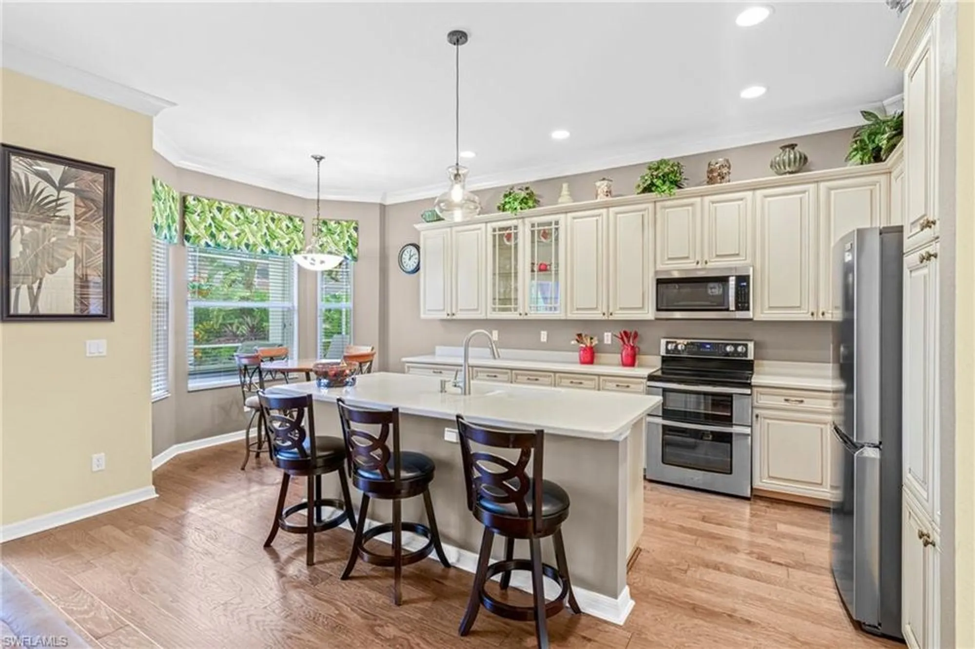 Property Slideshow image 8 of 48 | 9410 sun river way, Estero, FL, 33928