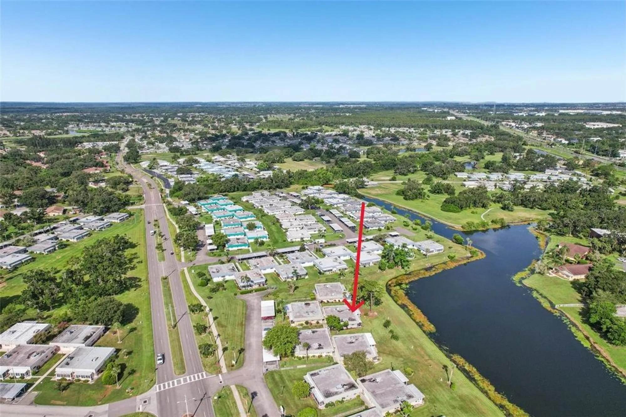 Property Slideshow image 42 of 50 | 201 kings blvd 19, Sun City Center, FL, 33573