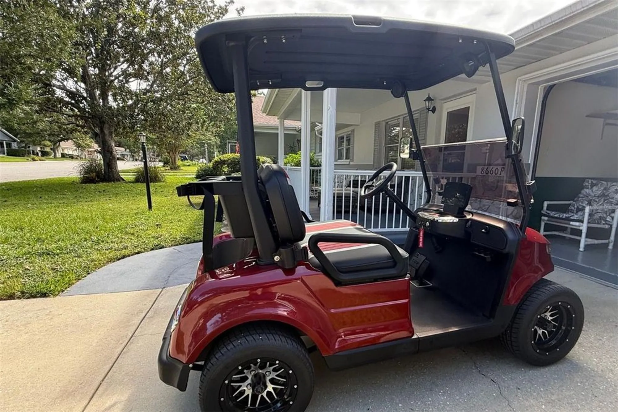 Property Slideshow image 39 of 50 | 8660 sw 94th st f, Ocala, FL, 34481