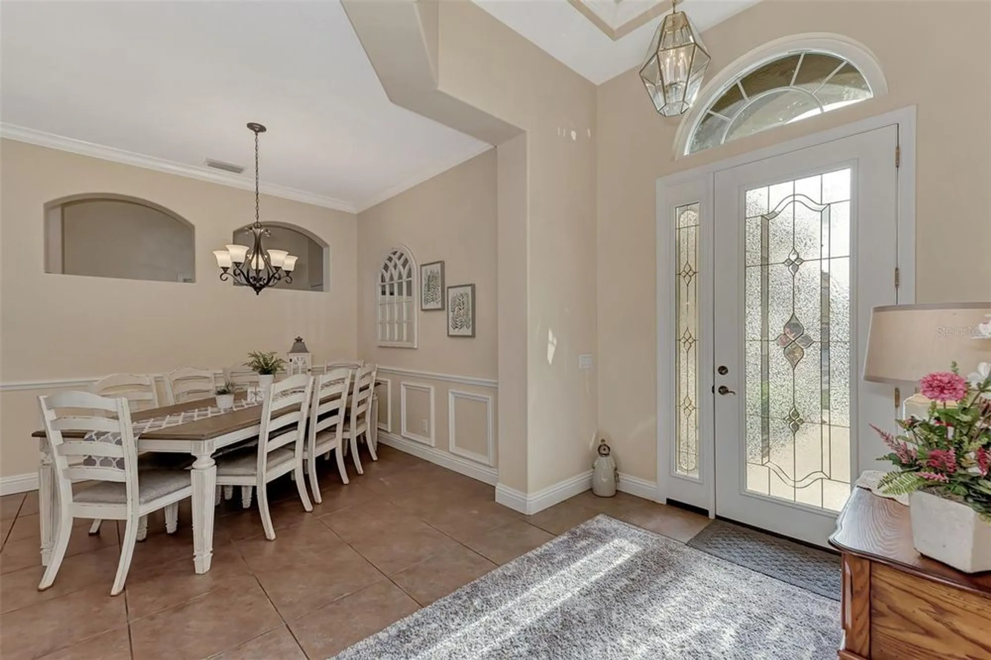 Property Slideshow image 10 of 73 | 1221 creek nine dr, North Port, FL, 34291