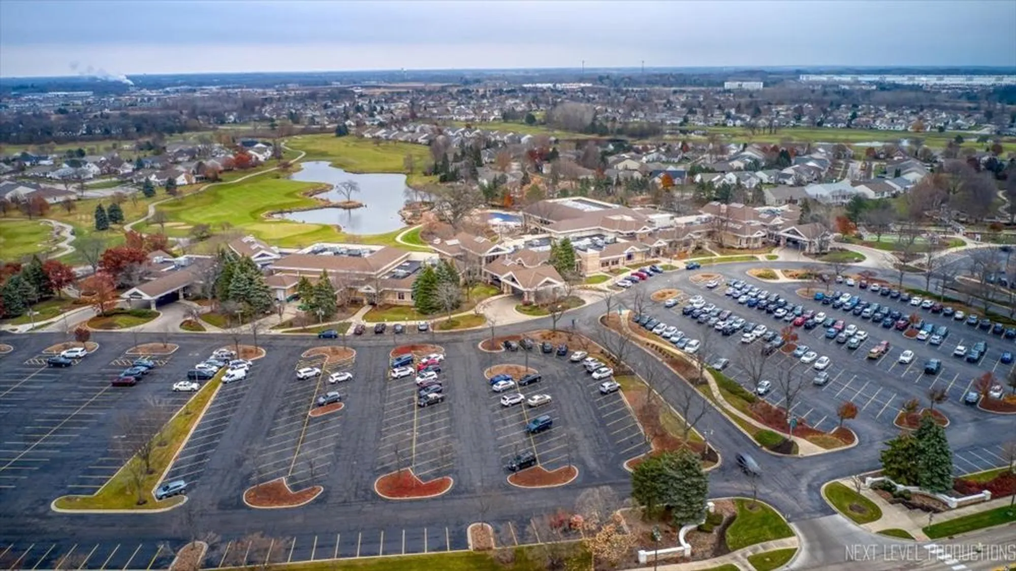 Property Slideshow image 34 of 41 | 12871 timber creek dr, Huntley, IL, 60142