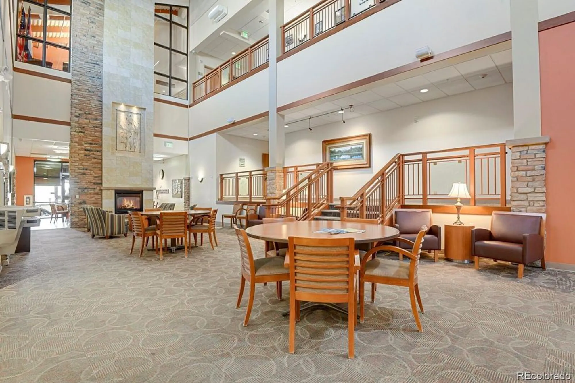 Property Slideshow image 29 of 37 | 13601 e marina dr 508, Aurora, CO, 80014