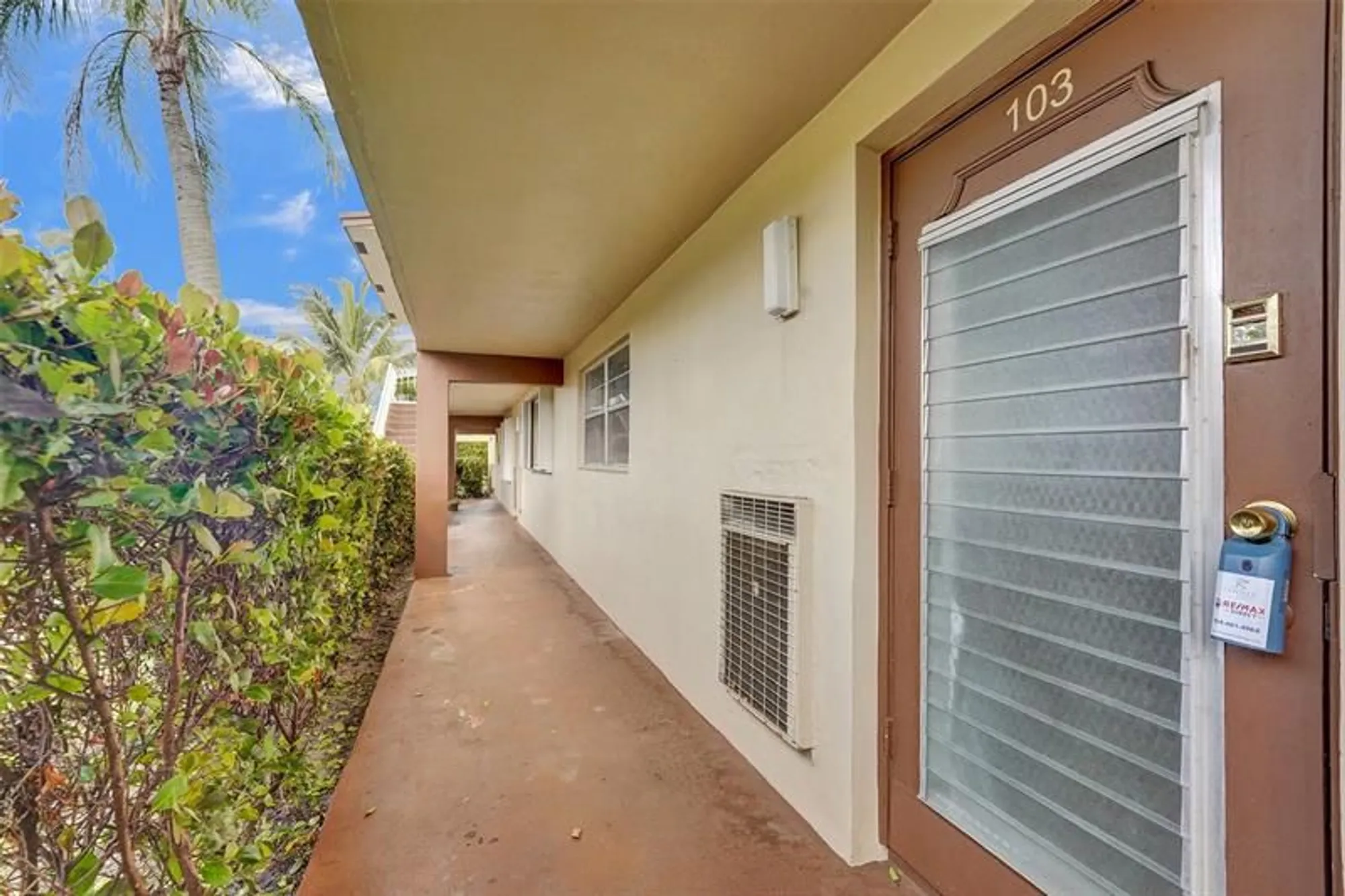 Property Slideshow image 38 of 60 | 7605 nw 5th pl apt 103, Margate, FL, 33063