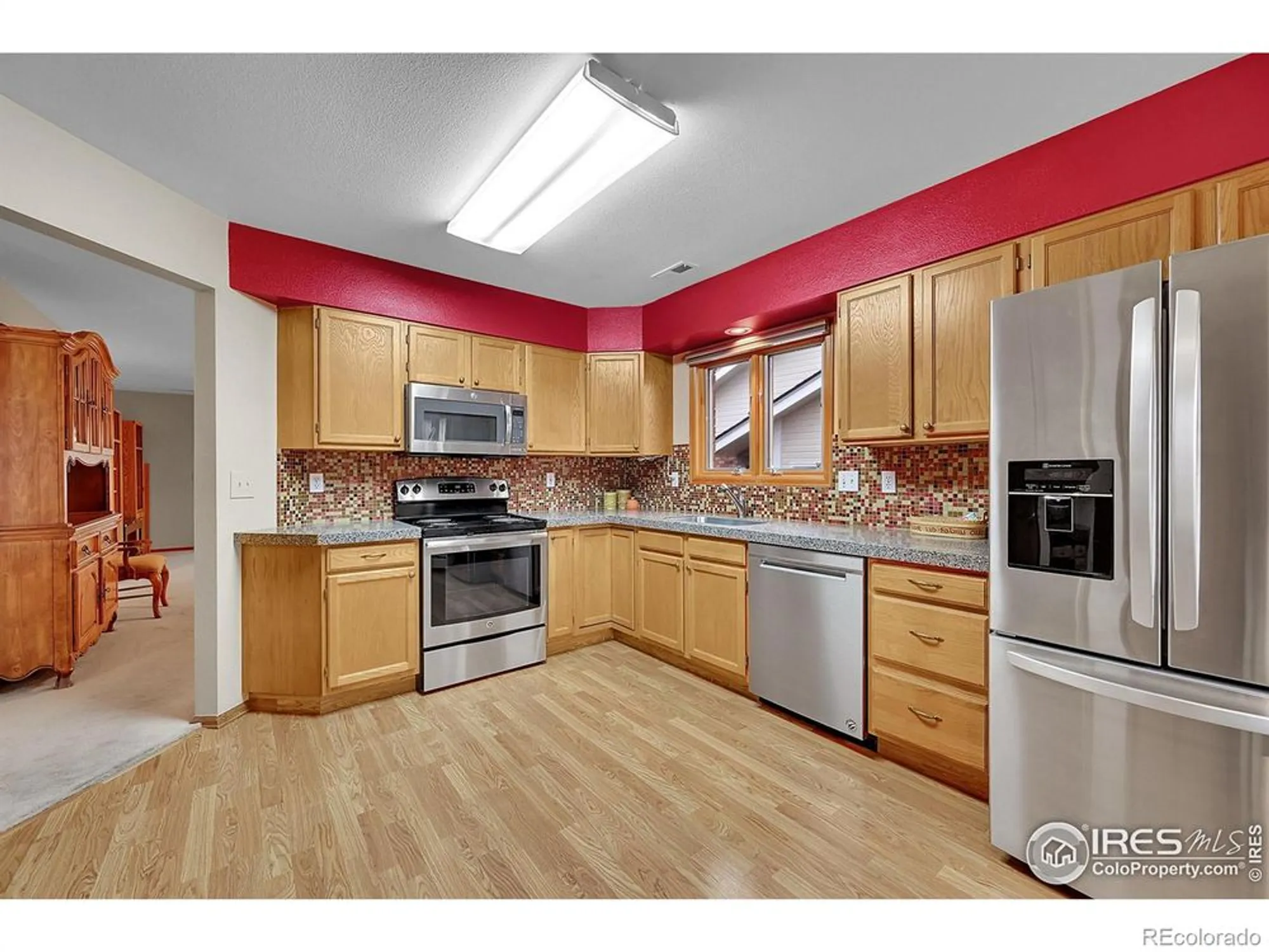 Property Slideshow image 5 of 17 | 1626 tulip ct, Longmont, CO, 80501