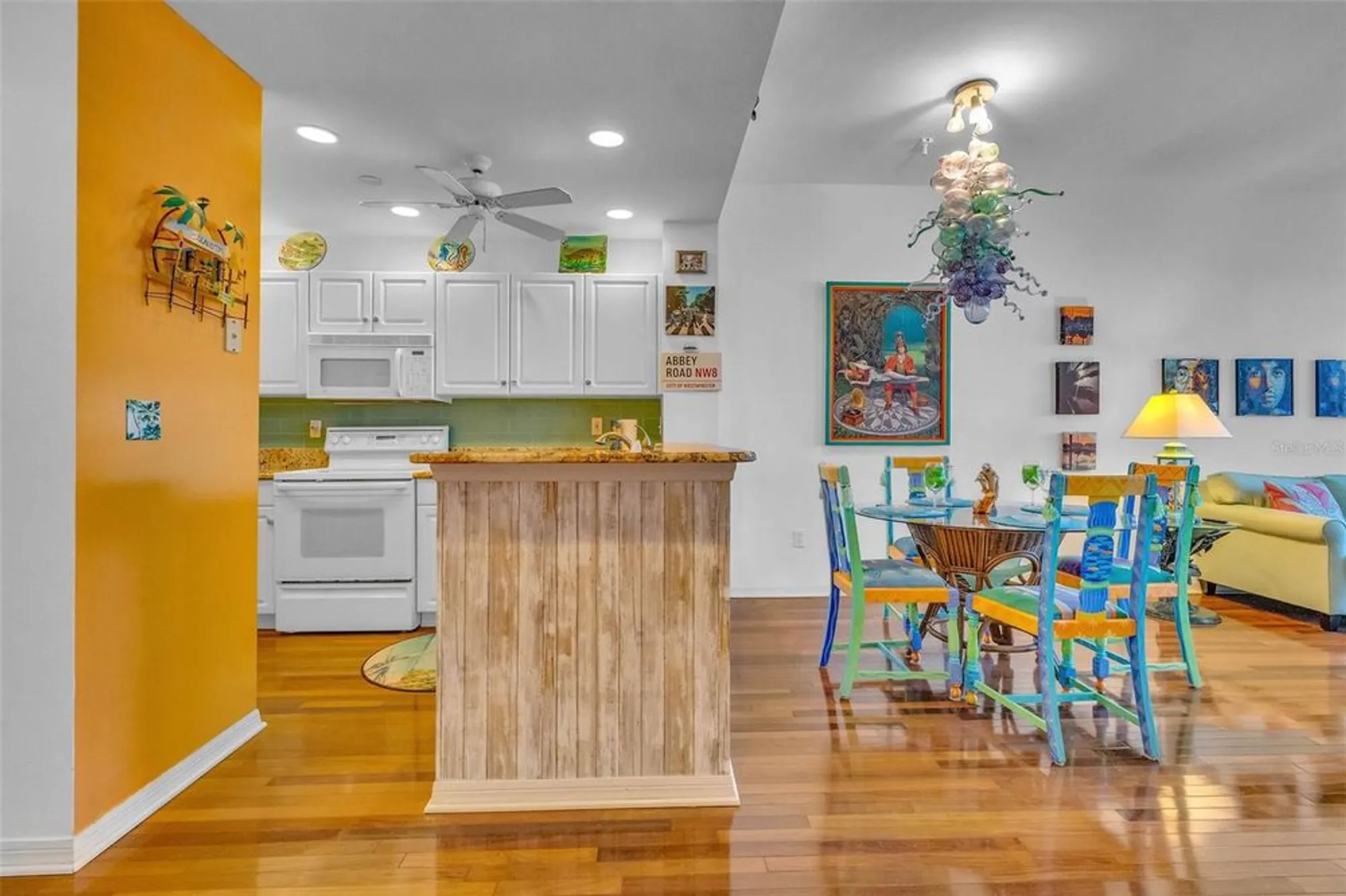 Property Slideshow image 10 of 58 | 2090 matecumbe key rd unit 1105, Punta Gorda, FL, 33955