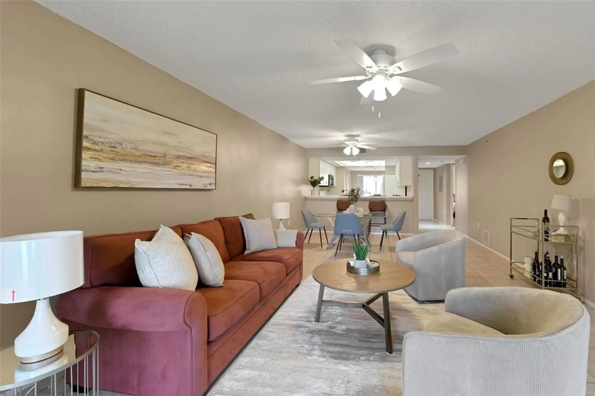 Property Slideshow image 4 of 27 | 6908 drewrys blf 704, Bradenton, FL, 34203