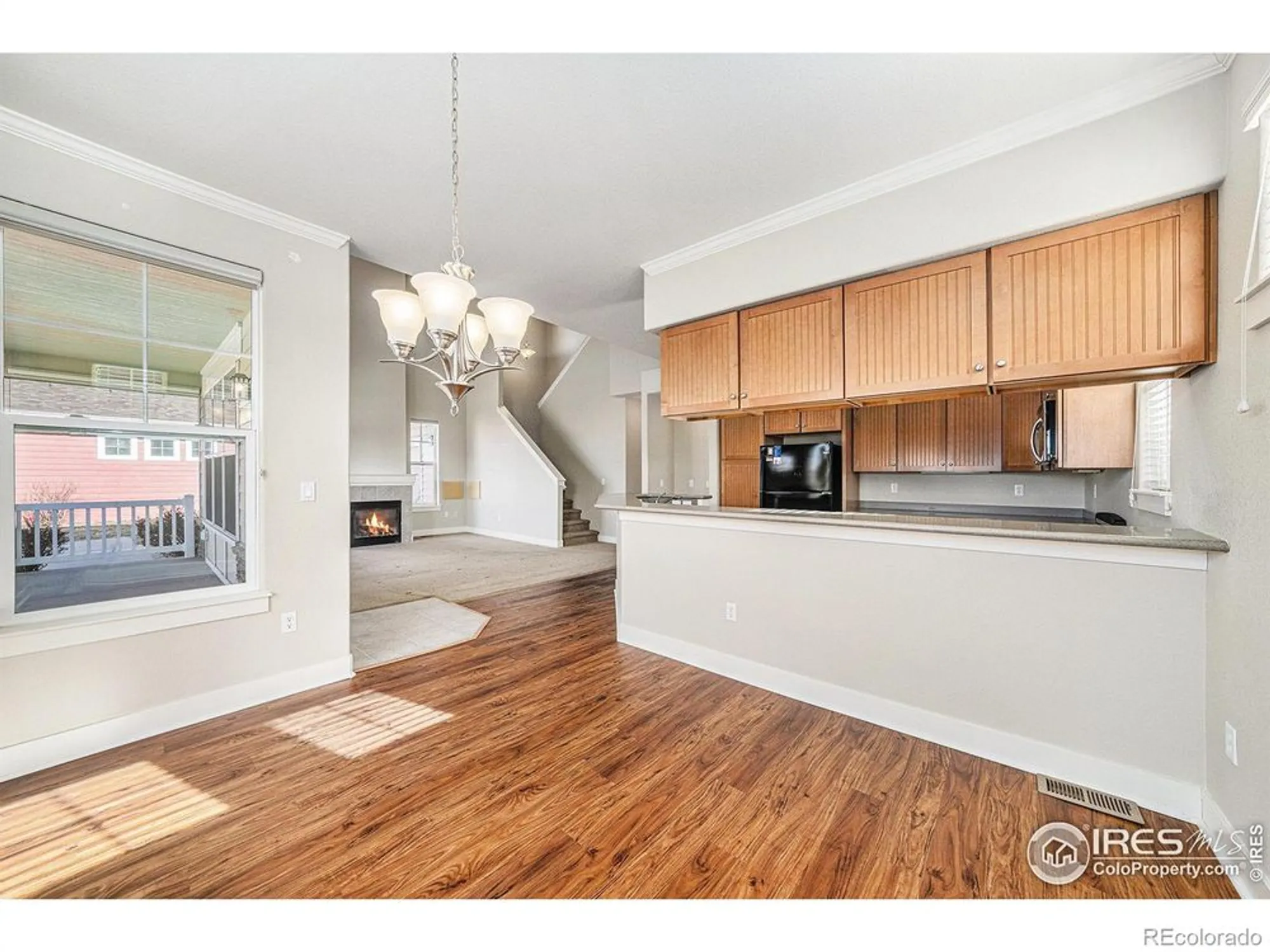 Property Slideshow image 8 of 23 | 4751 pleasant oak dr c65, Fort Collins, CO, 80525