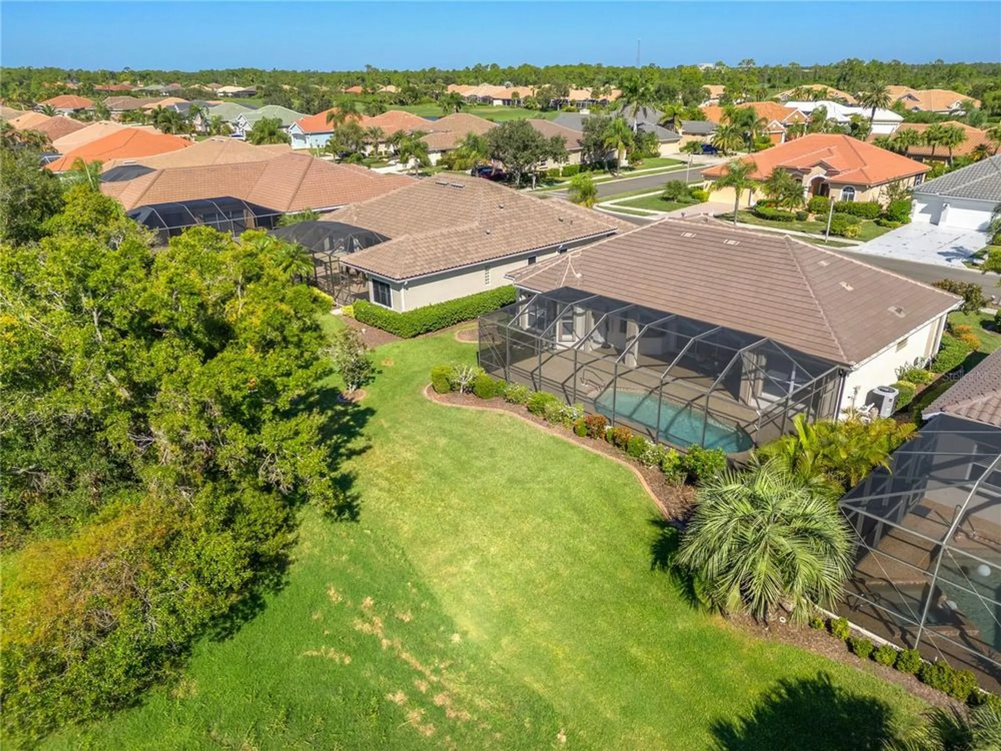 Property Slideshow image 41 of 56 | 5283 pine shadow ln, North Port, FL, 34287