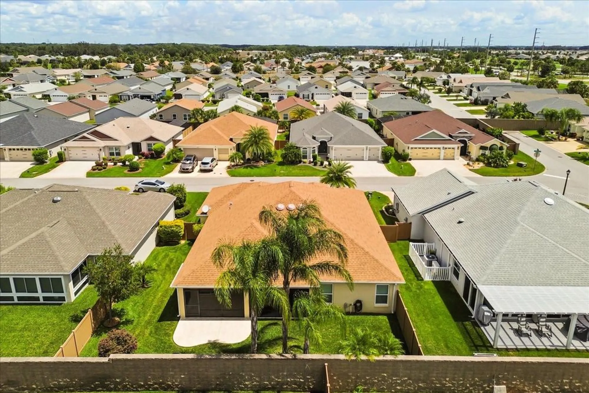 Property Slideshow image 64 of 72 | 5446 alfredson ter, The Villages, FL, 32163