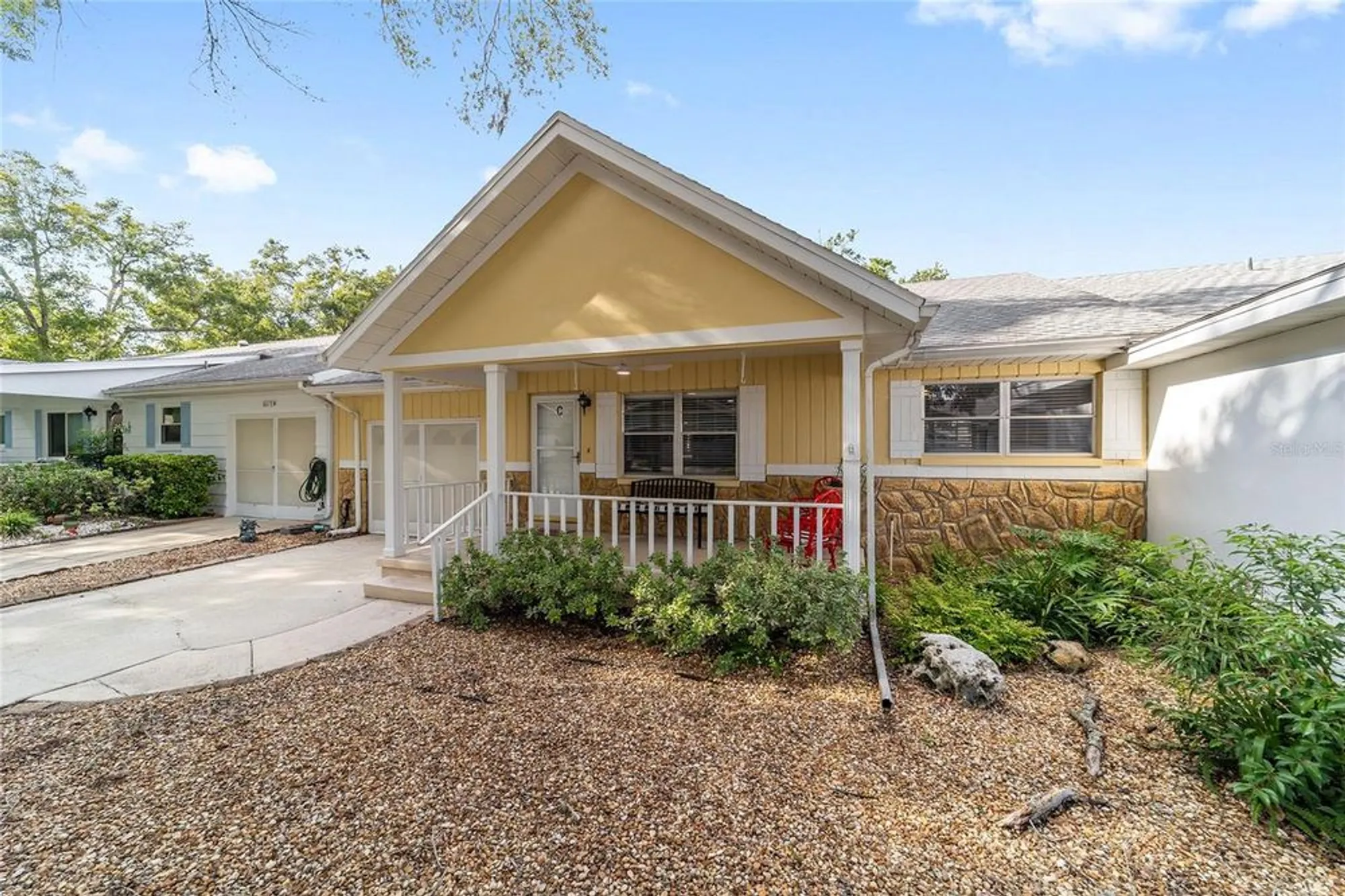 Property Slideshow image 6 of 50 | 8675 sw 96th st c, Ocala, FL, 34481