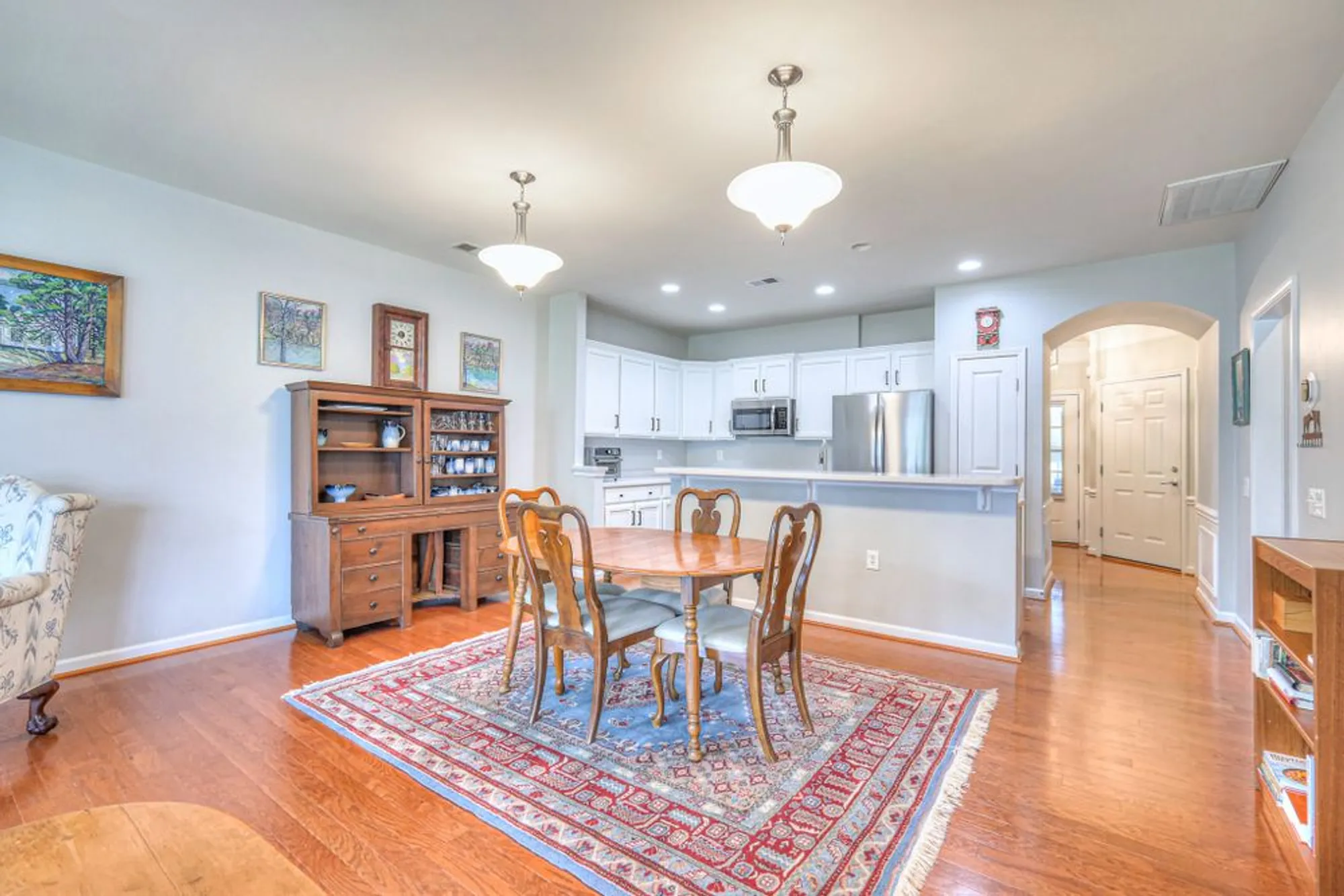 Property Slideshow image 10 of 43 | 107 old towne dr, Mount Juliet, TN, 37122