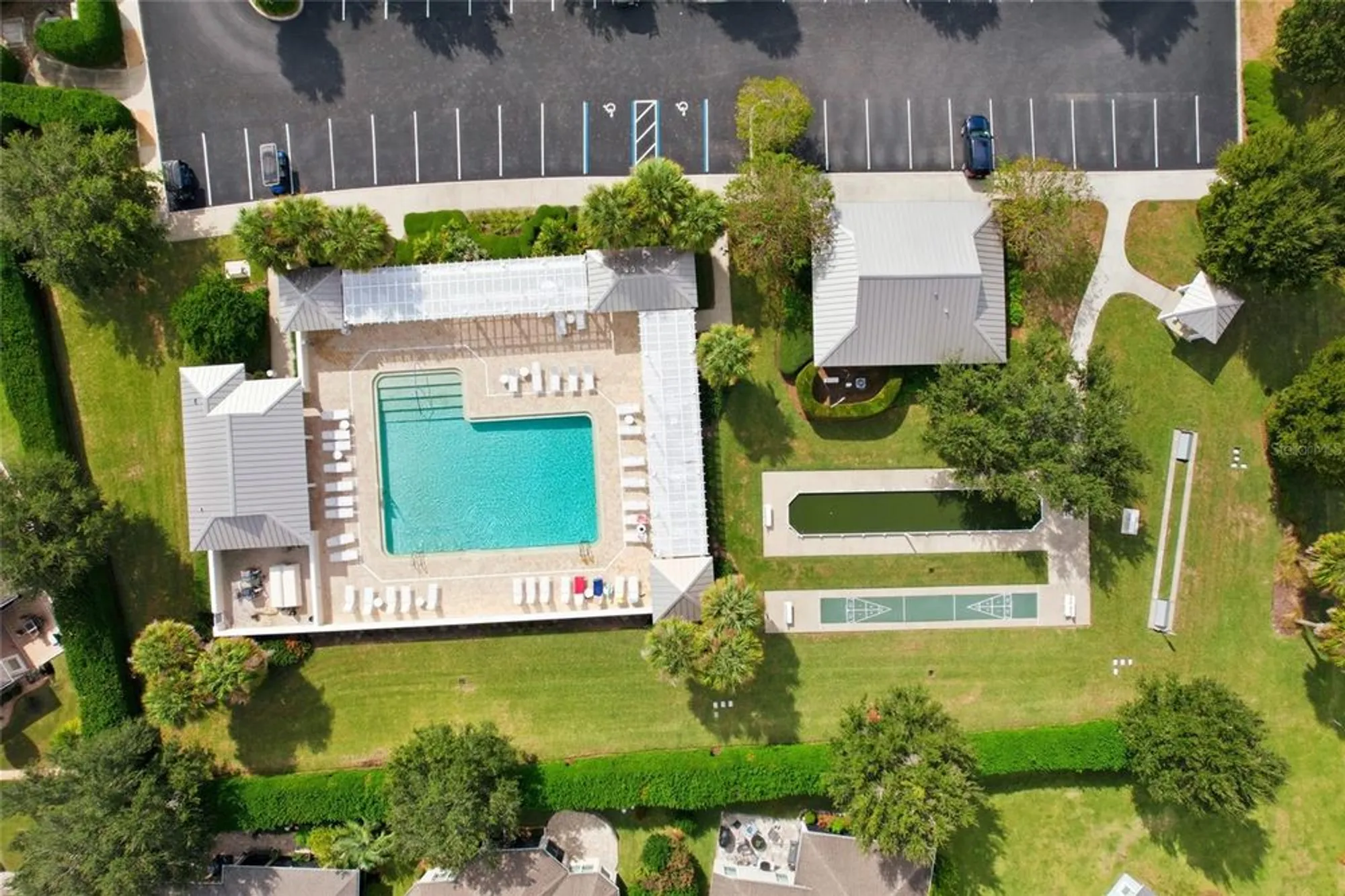 Property Slideshow image 32 of 38 | 1923 useppa oaks ln, The Villages, FL, 32163