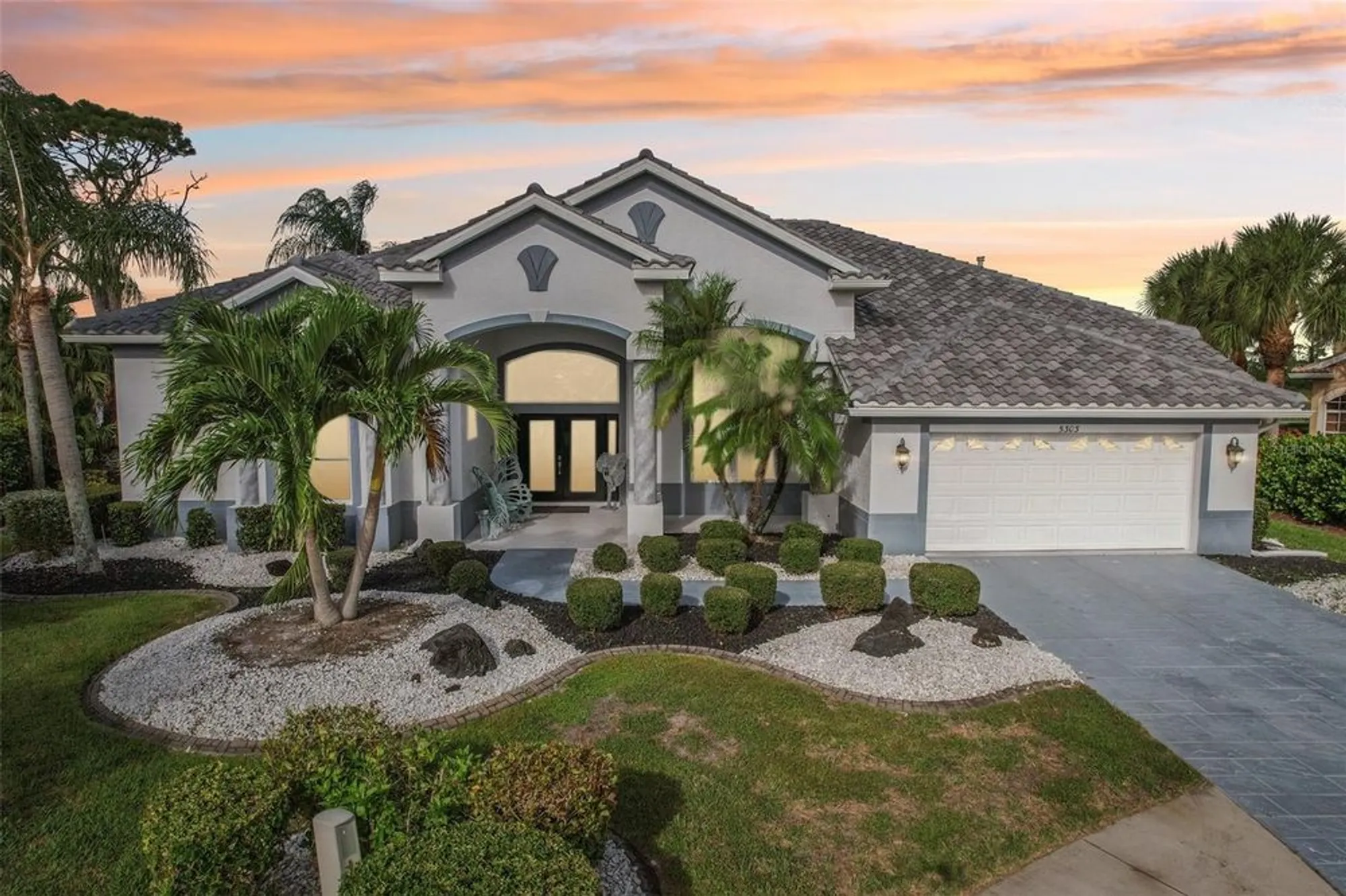 Property Slideshow image 39 of 59 | 5303 white ibis ct, North Port, FL, 34287