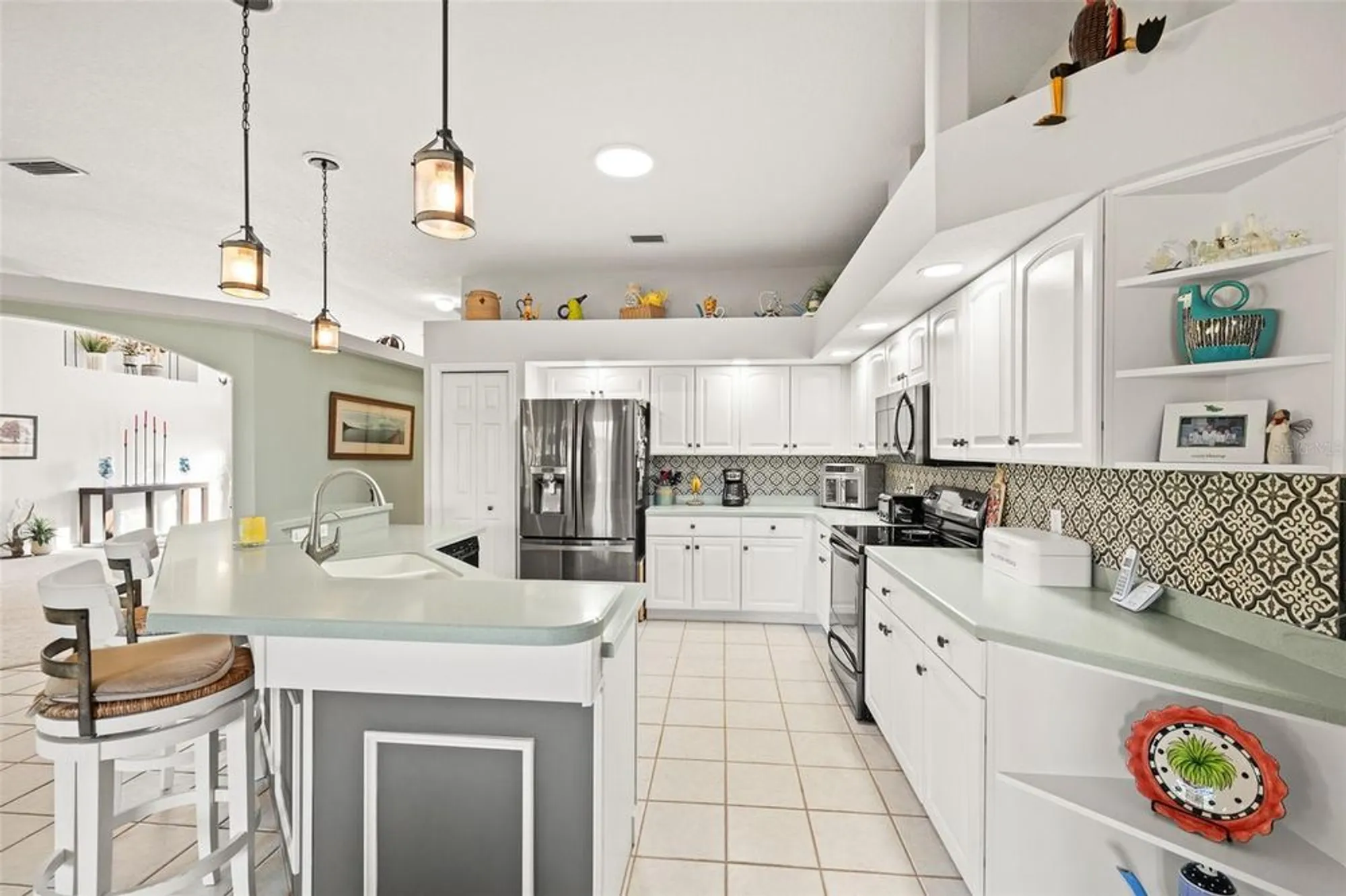 Property Slideshow image 11 of 51 | 18715 dove hollow ct, Hudson, FL, 34667