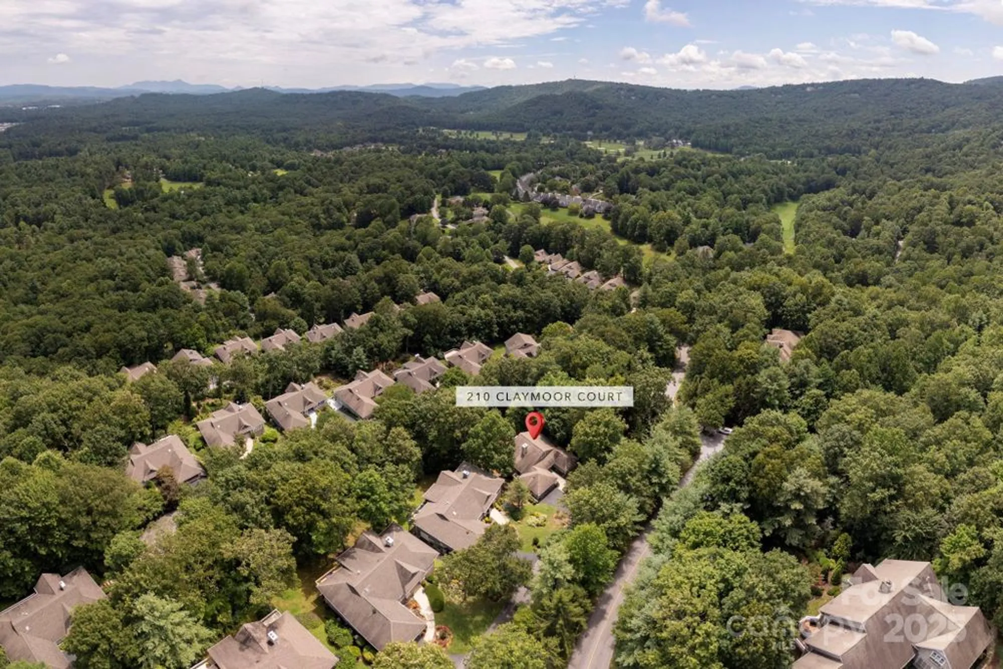 Property Slideshow image 39 of 39 | 210 claymoor ct 1, Flat Rock, NC, 28731