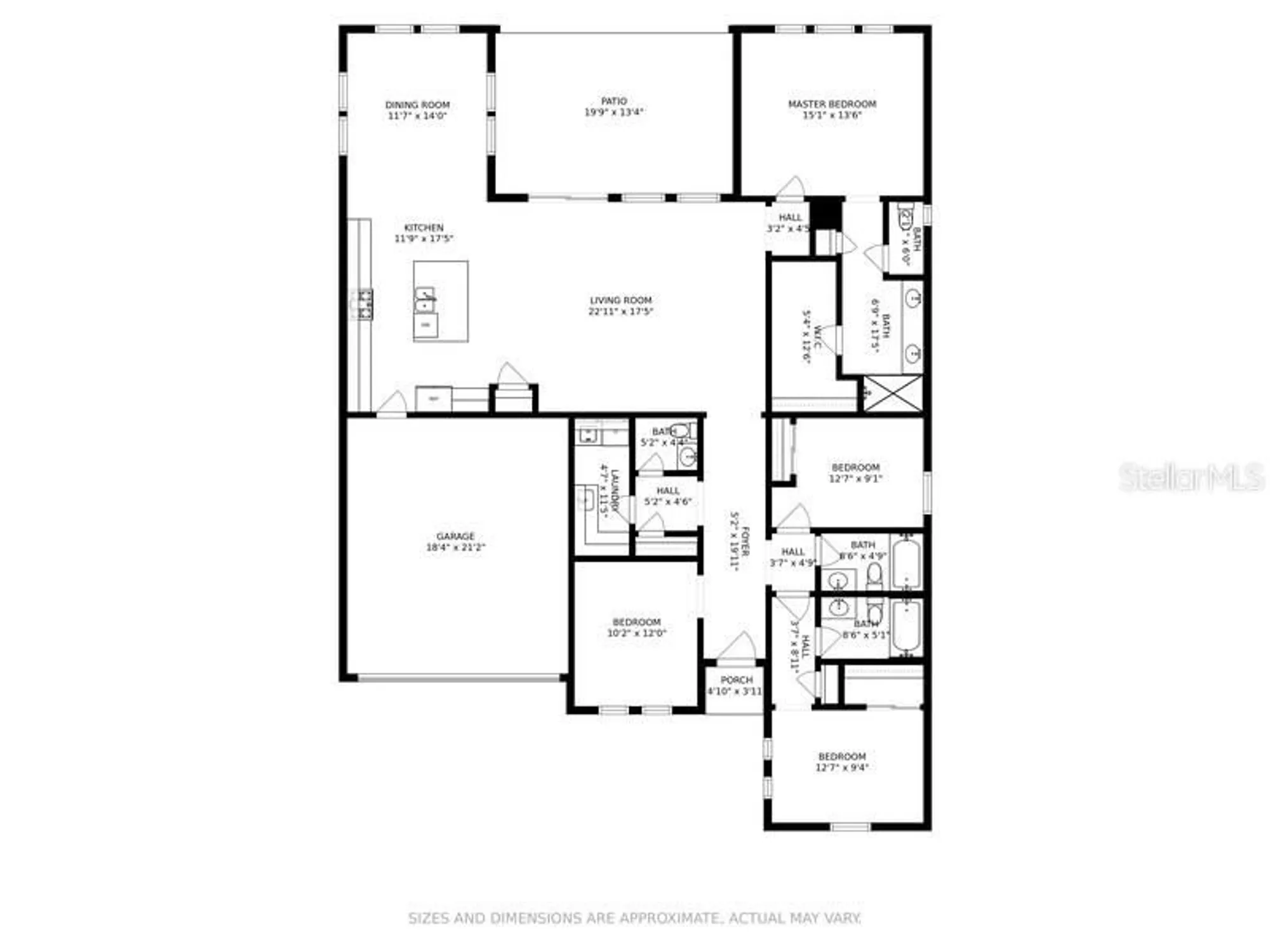 Property Slideshow image 59 of 74 | 3637 nw 56th ave, Ocala, FL, 34482