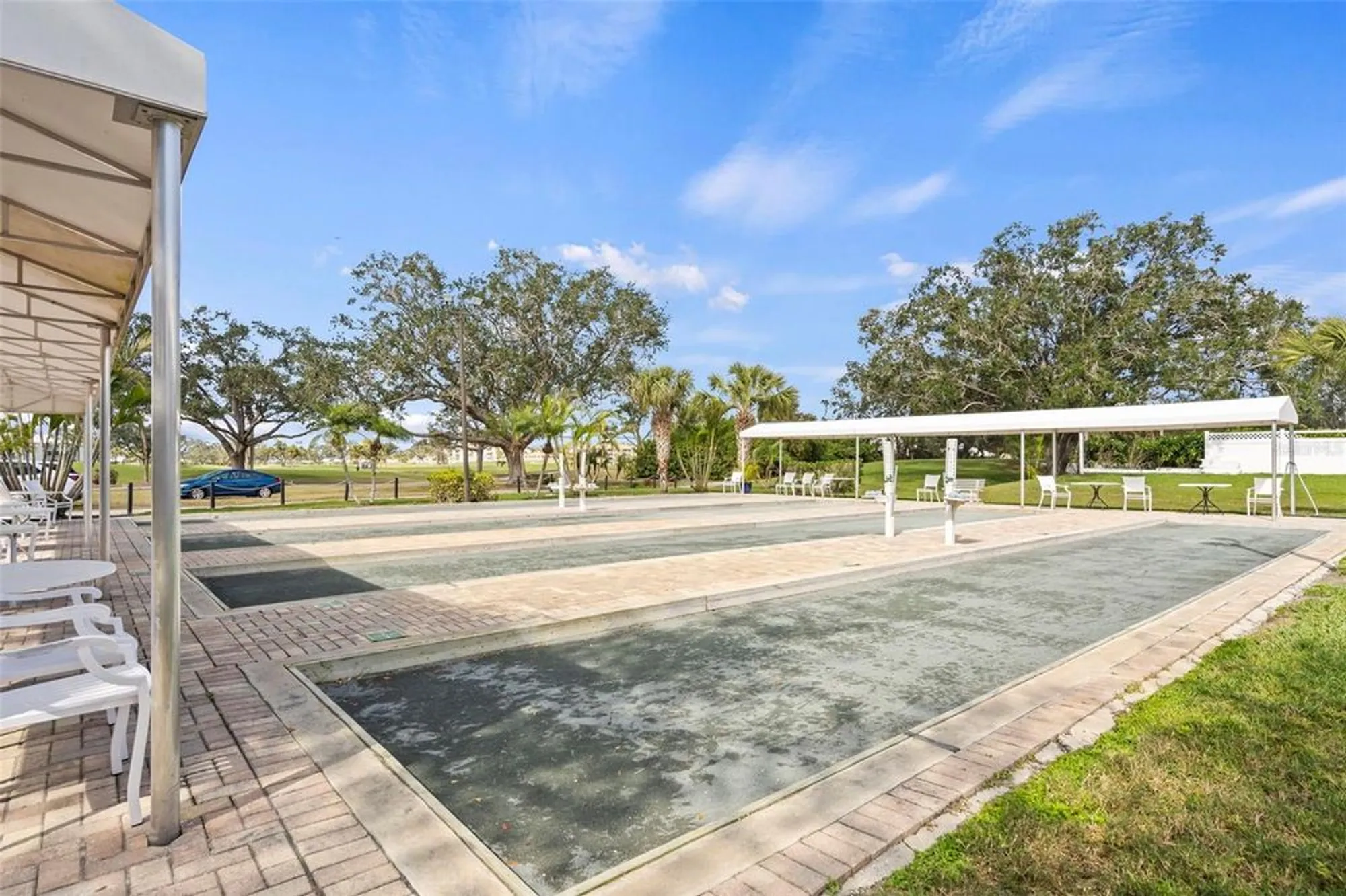 Property Slideshow image 61 of 82 | 214 southampton dr # 327, Venice, FL, 34293