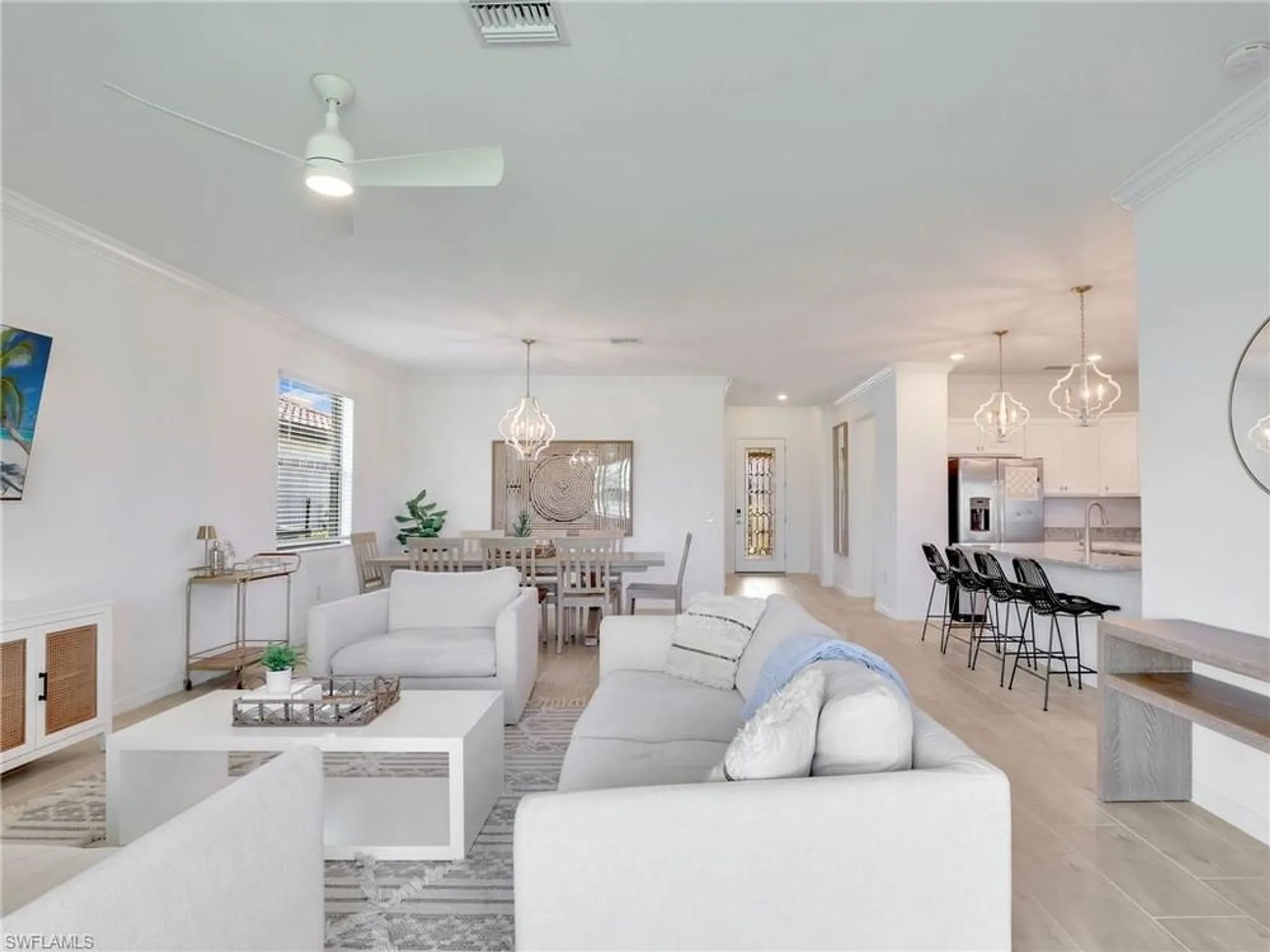 Property Slideshow image 4 of 50 | 11512 shady palm way, Fort Myers, FL, 33913