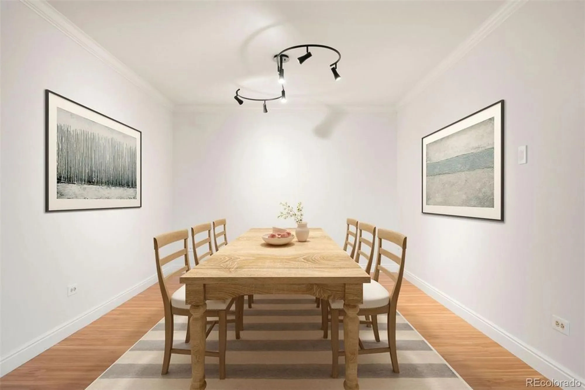 Property Slideshow image 6 of 44 | 695 s alton way unit 9c, Denver, CO, 80247