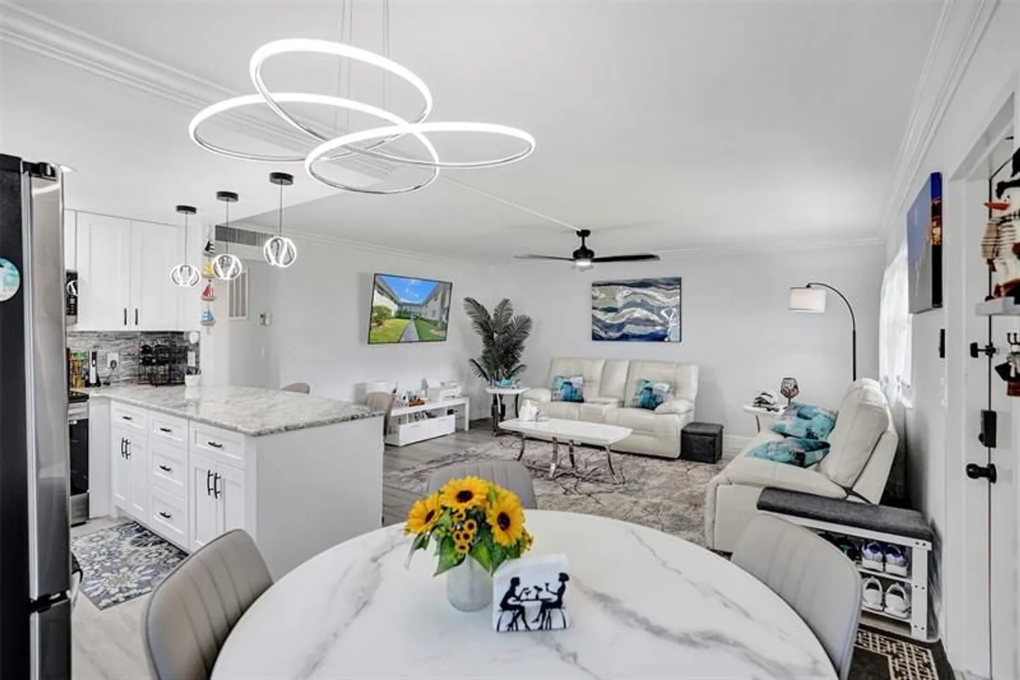 Property Slideshow image 5 of 31 | 356 brittany h # 356, Delray Beach, FL, 33446