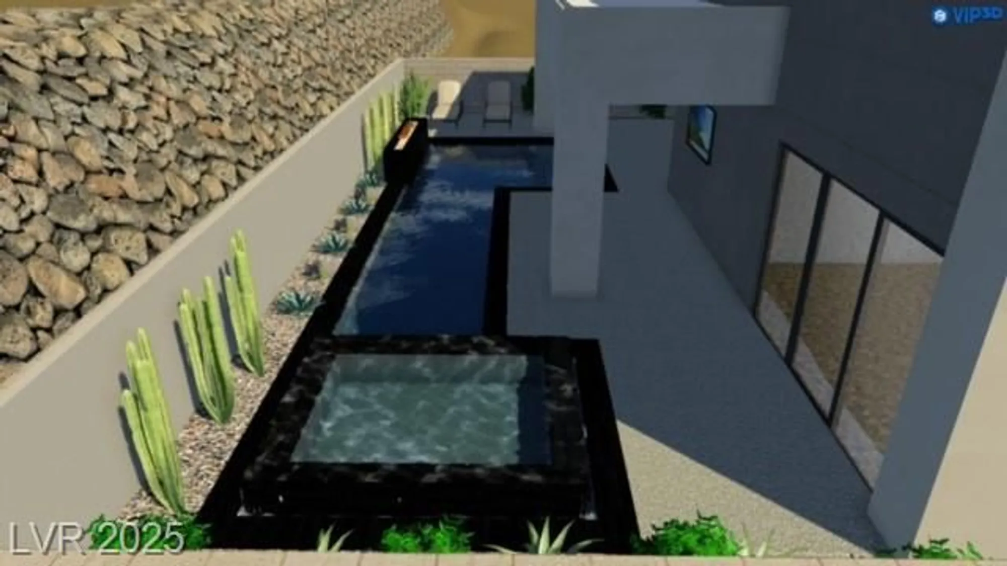 Property Slideshow image 39 of 41 | 21 highland cove ln, Henderson, NV, 89011