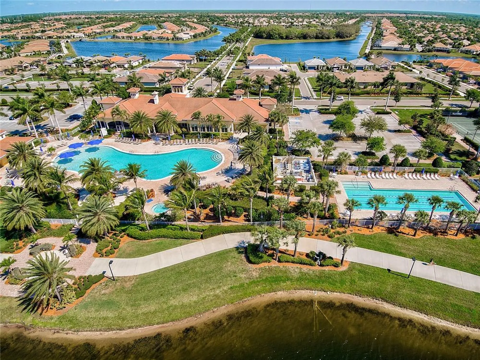 Property Slideshow image 39 of 66 | 13756 vadini st, Venice, FL, 34293