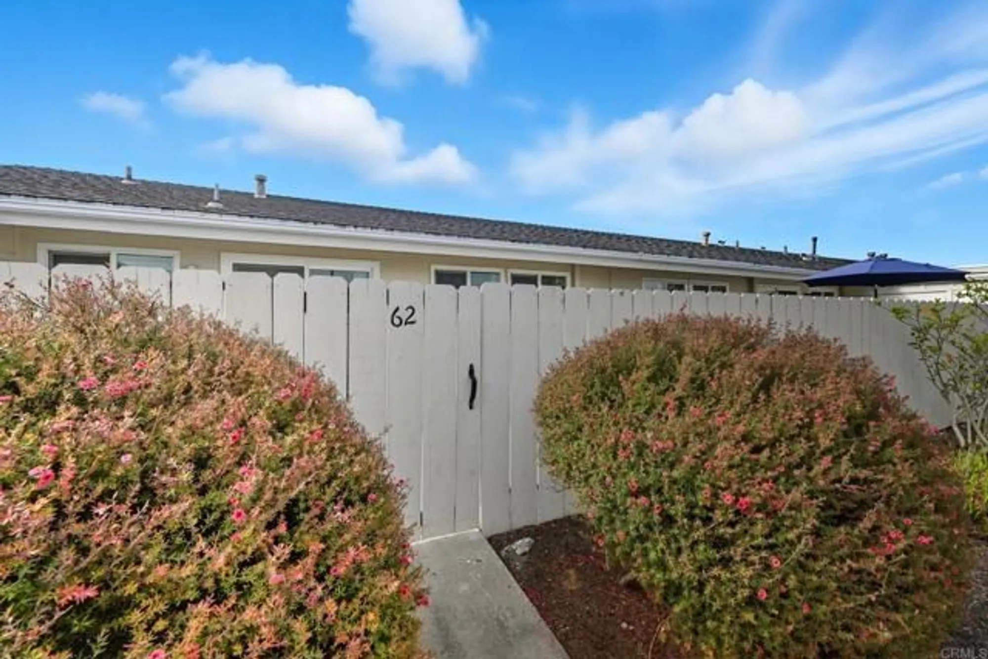 Property Slideshow image 20 of 21 | 3685 vista campana n unit 62, Oceanside, CA, 92057