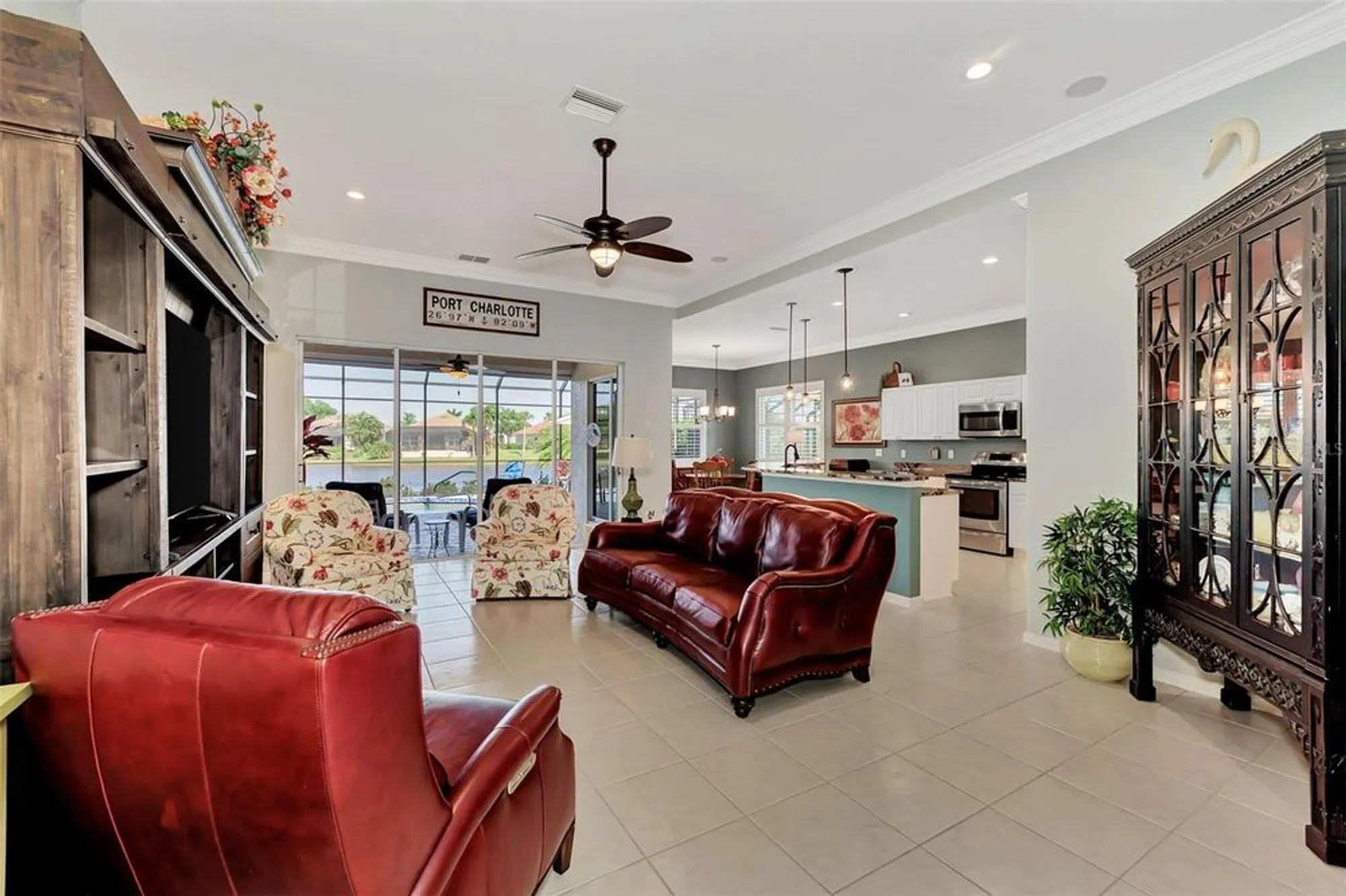 Property Slideshow image 6 of 73 | 13335 golf pointe dr, Port Charlotte, FL, 33953