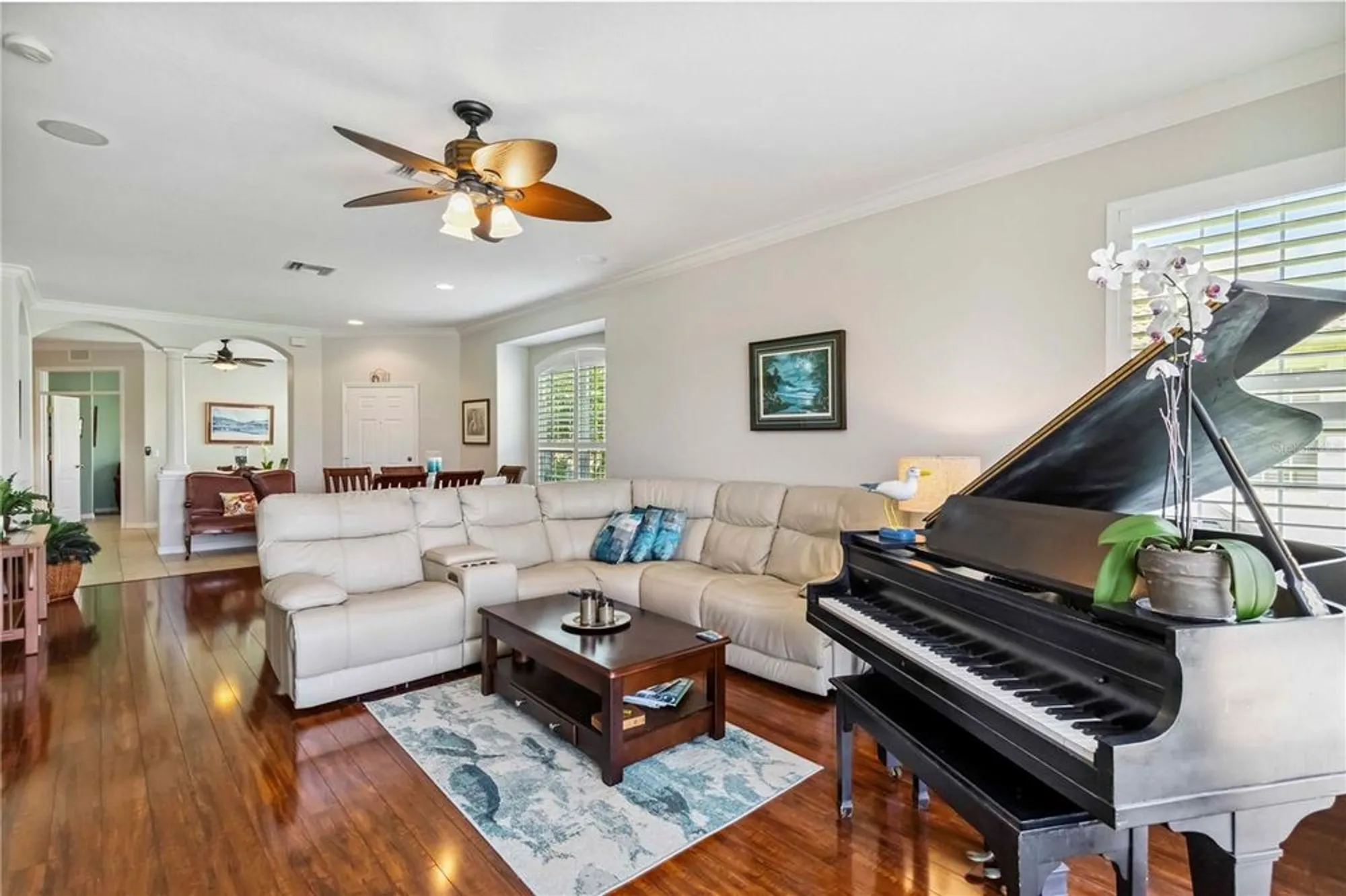 Property Slideshow image 14 of 70 | 4567 whispering oaks dr, North Port, FL, 34287