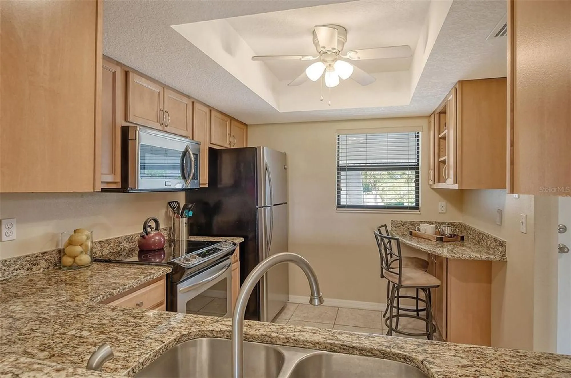 Property Slideshow image 17 of 31 | 1100 capri isles blvd apt 523, Venice, FL, 34292