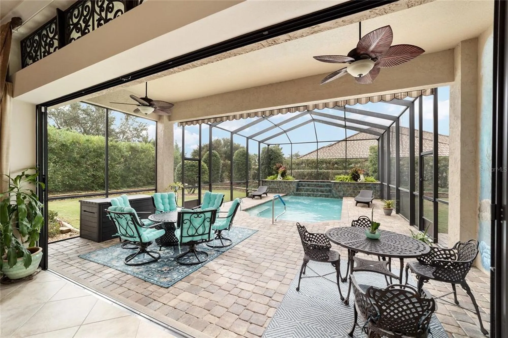 Property Slideshow image 45 of 74 | 1902 w quail meadow ct, Hernando, FL, 34442