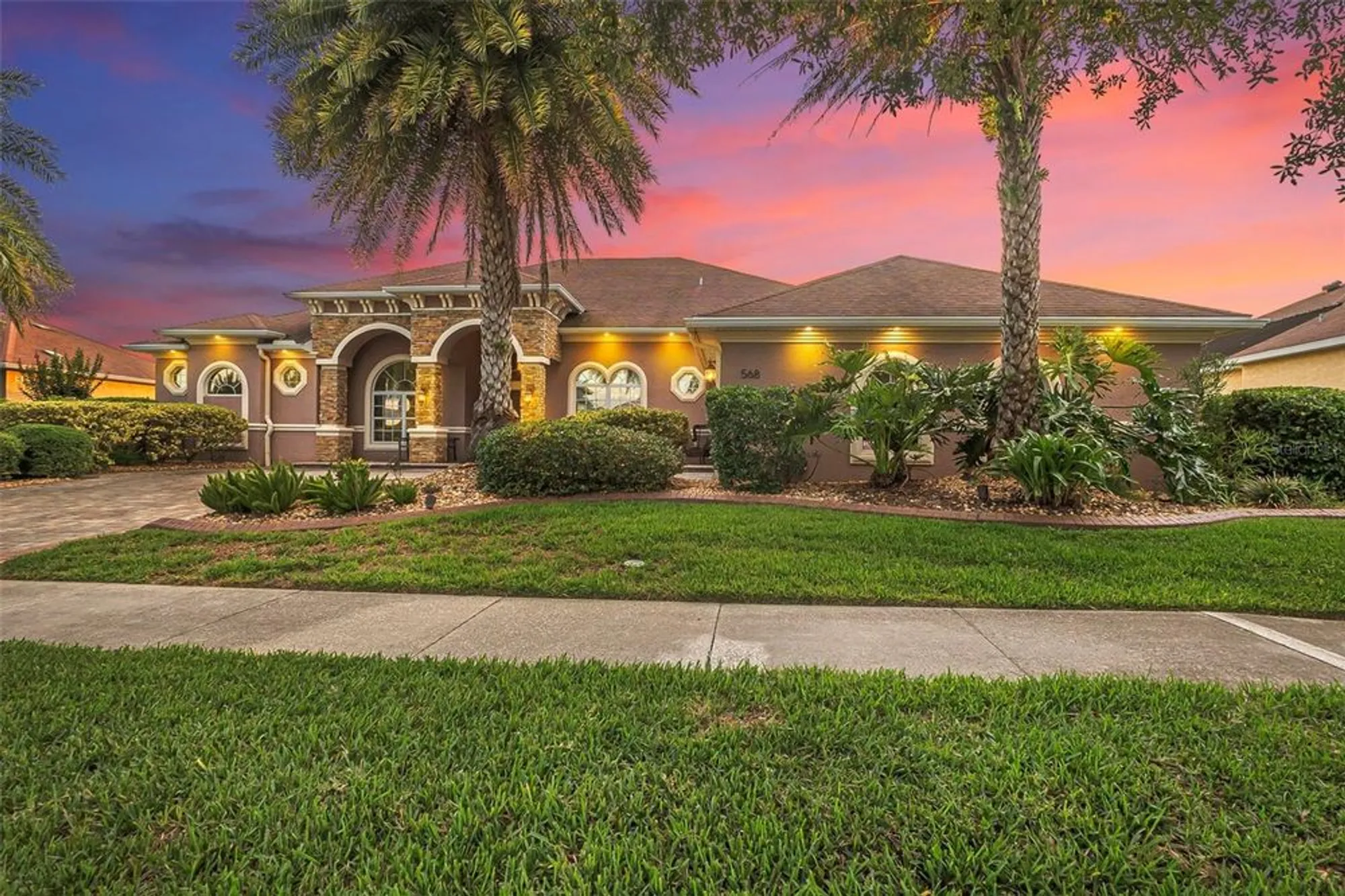 Property Slideshow image 4 of 60 | 568 luna bella ln, New Smyrna Beach, FL, 32168