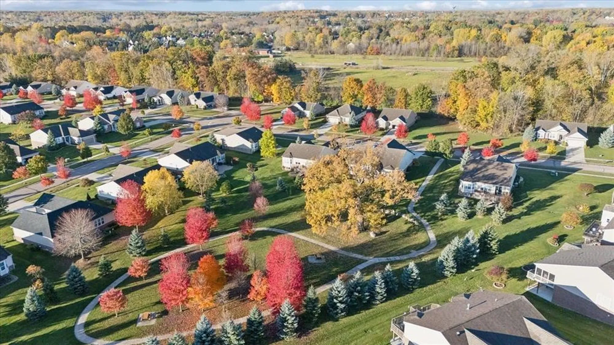 Property Slideshow image 63 of 67 | 9525 pine valley dr, Grand Blanc, MI, 48439