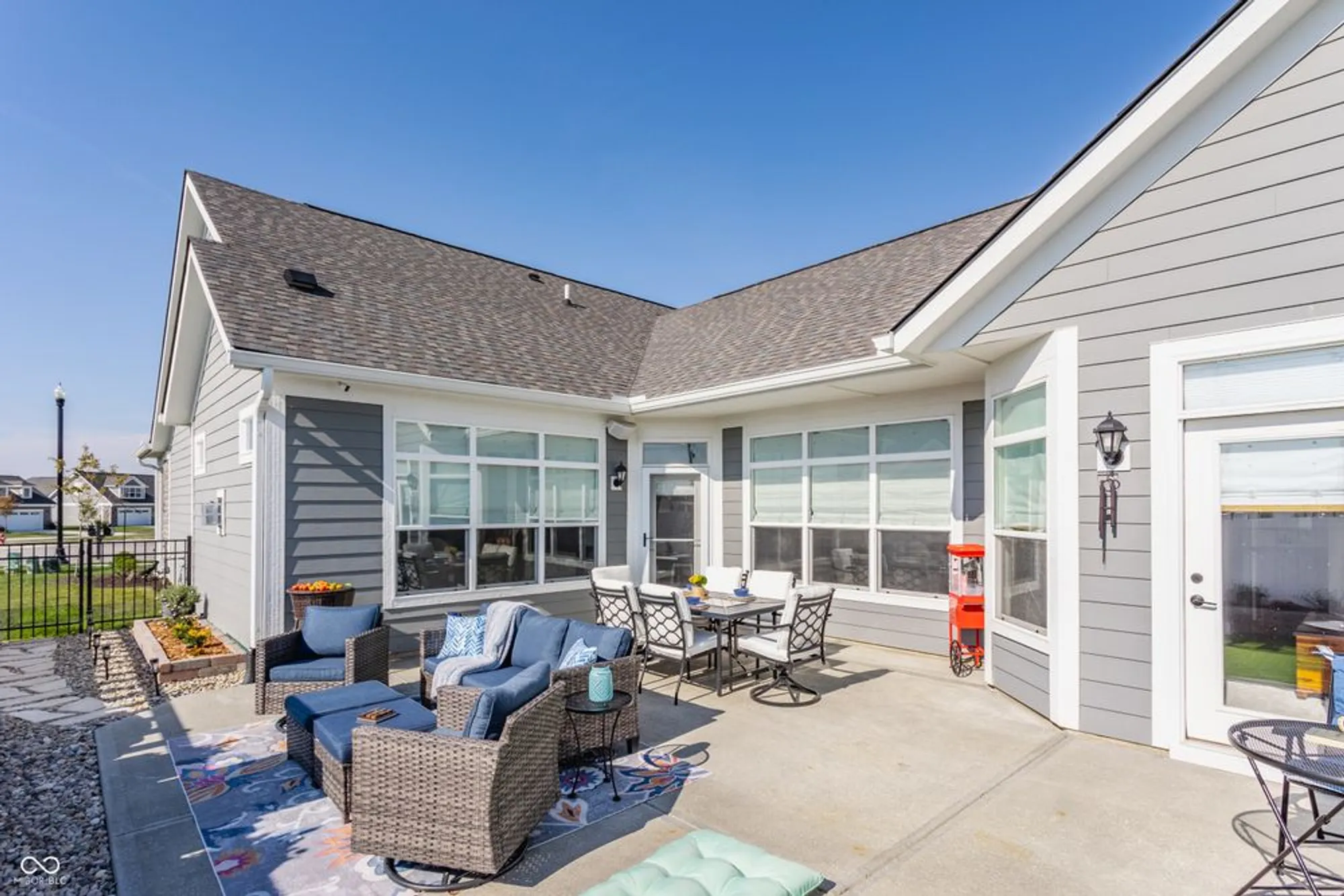 Property Slideshow image 28 of 36 | 15077 doyle ct, Westfield, IN, 46074