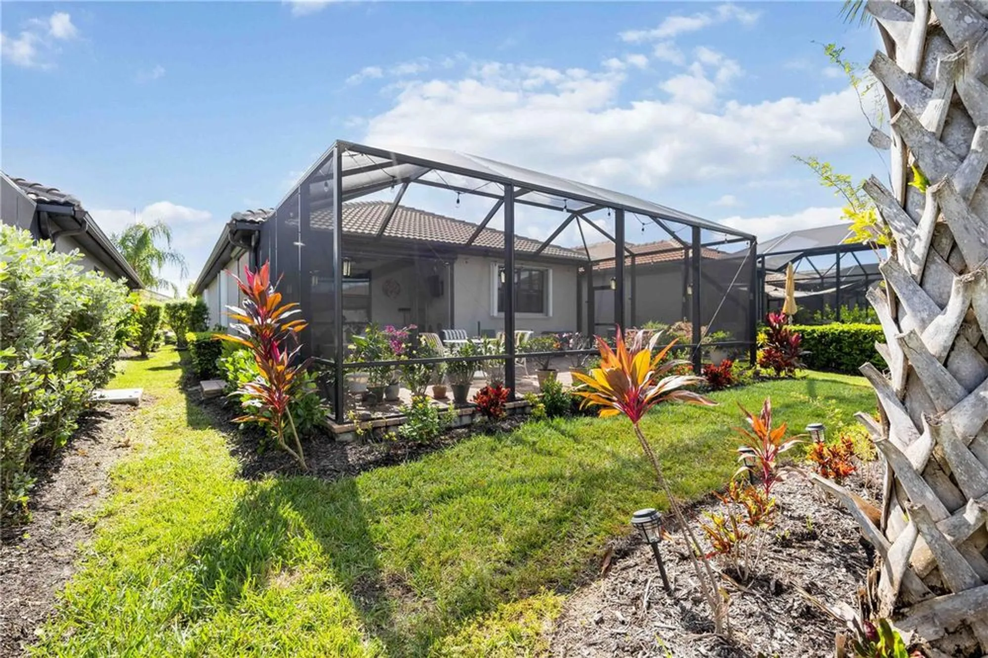 Property Slideshow image 35 of 91 | 13498 nobilio st, Venice, FL, 34293