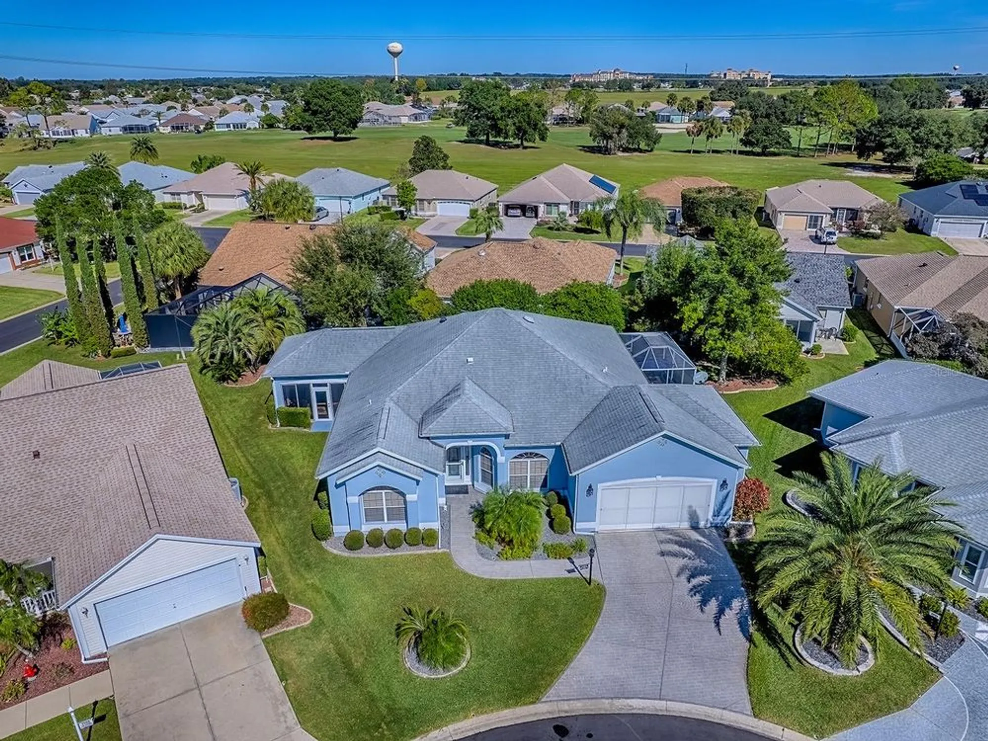 Property Slideshow image 44 of 69 | 1903 ibarra pl, The Villages, FL, 32159