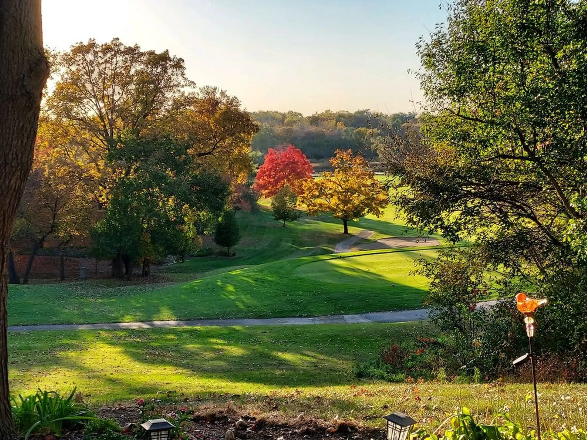 Property Slideshow image 49 of 54 | 660 old barn rd # f-24, Lake Barrington, IL, 60010
