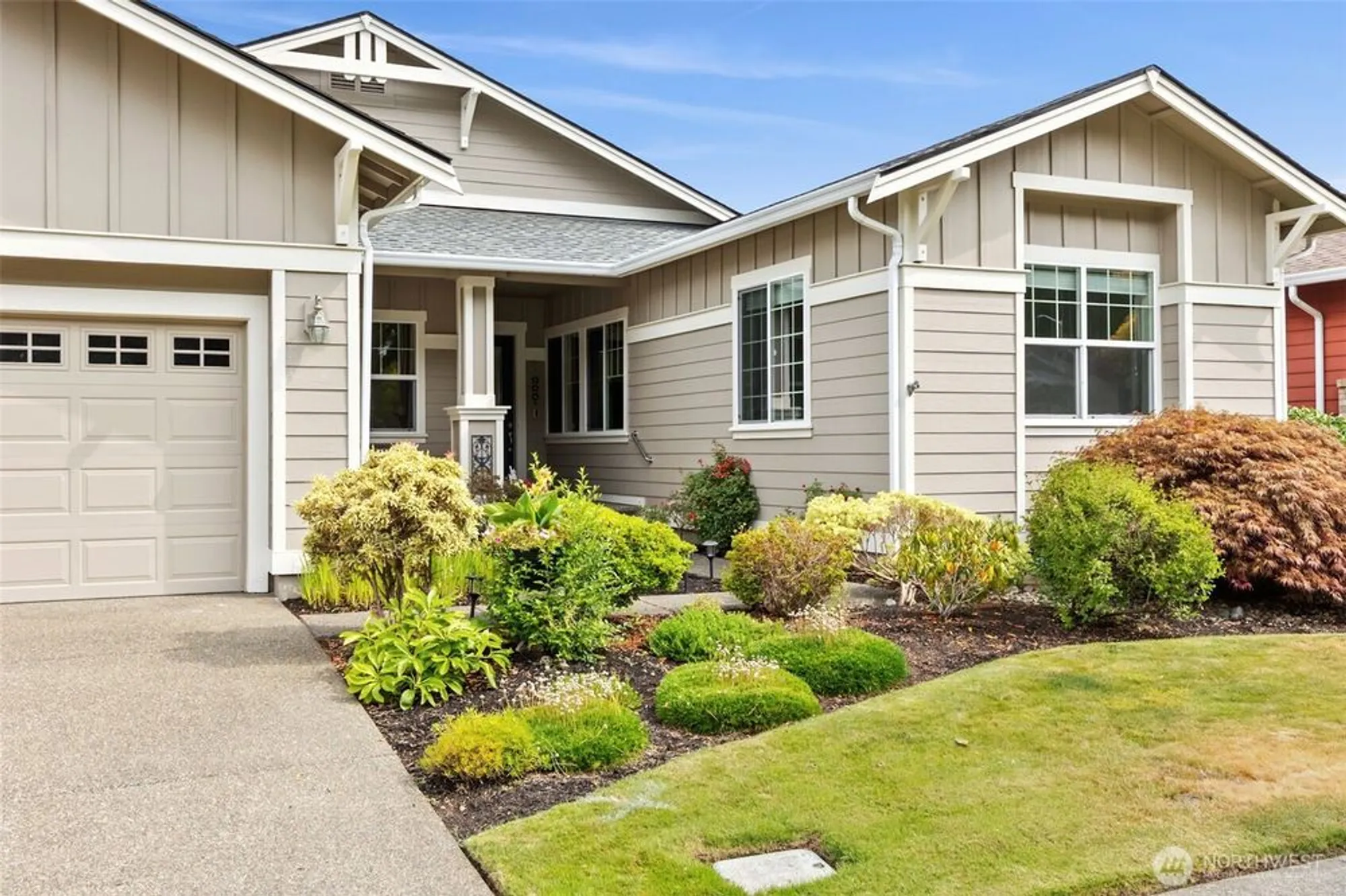 Property Slideshow image 24 of 36 | 8336 bainbridge loop, Lacey, WA, 98516