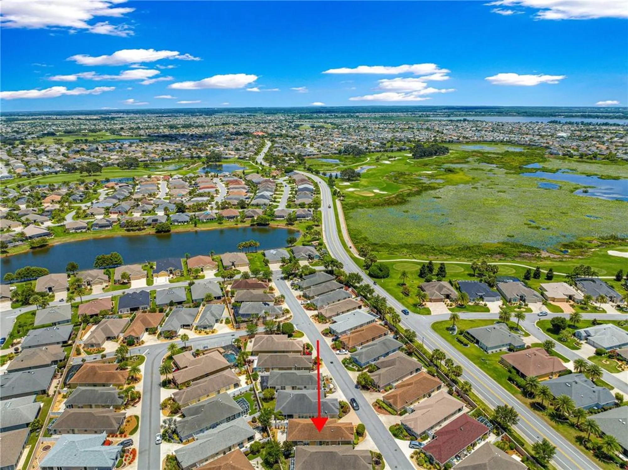 Property Slideshow image 44 of 46 | 1751 brandenburg ct, The Villages, FL, 32163