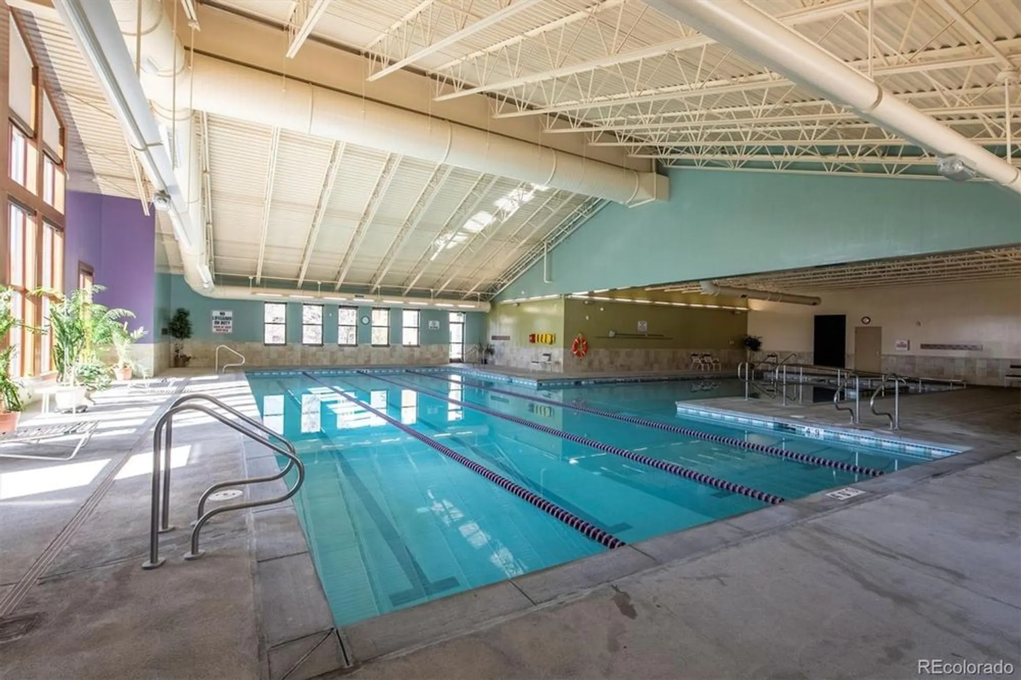 Property Slideshow image 8 of 9 | 13691 e marina dr 303, Aurora, CO, 80014